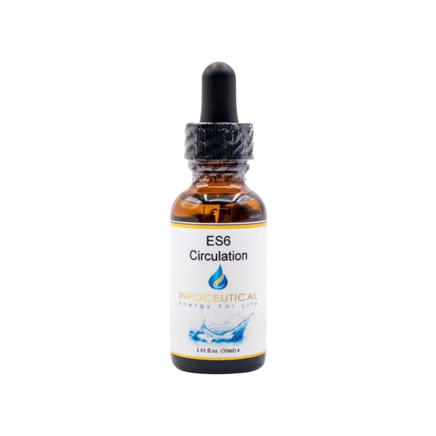 ES 6 - Circulation Lipids Star 20 ml