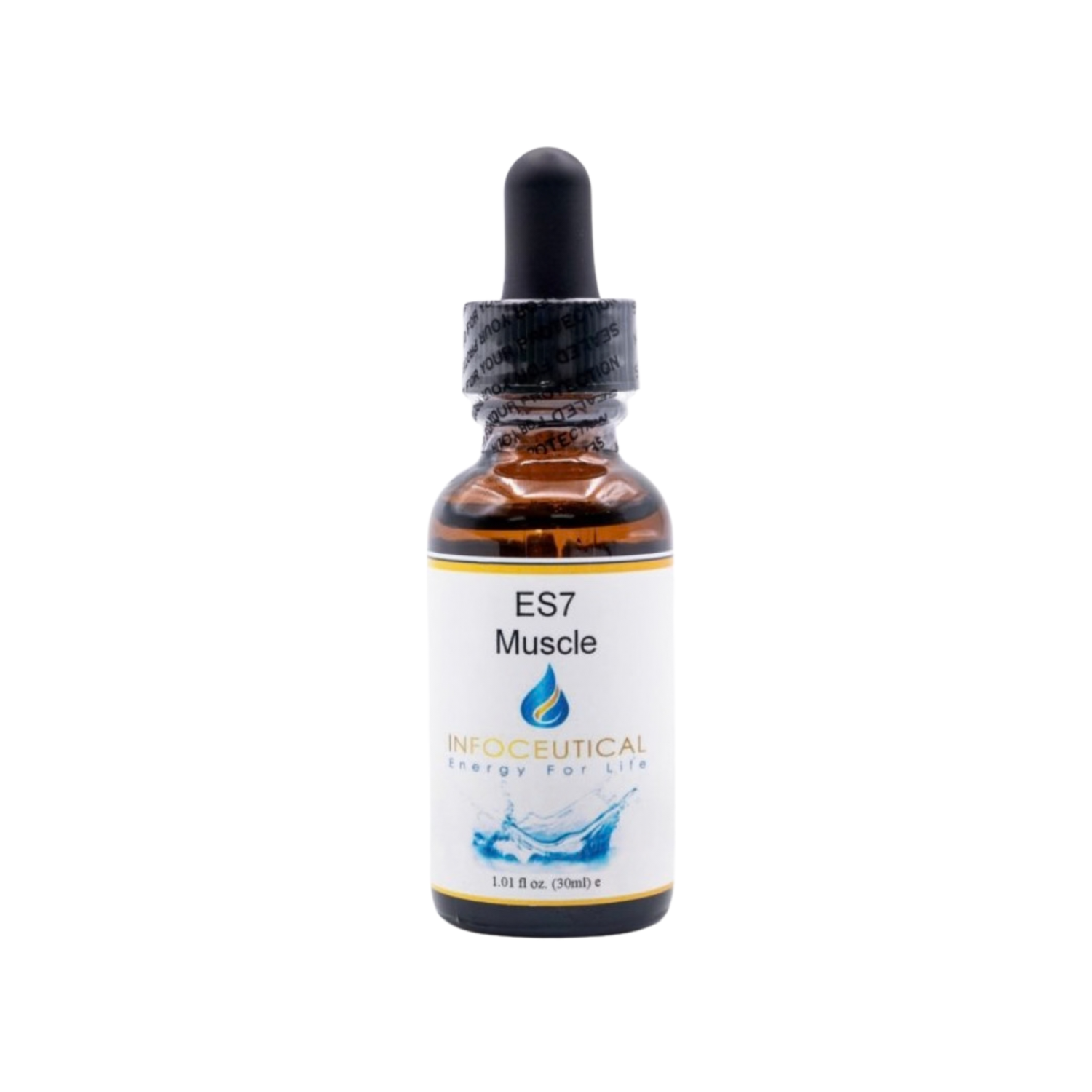 ES 7 - Muscle Enzyme Star 20 ml