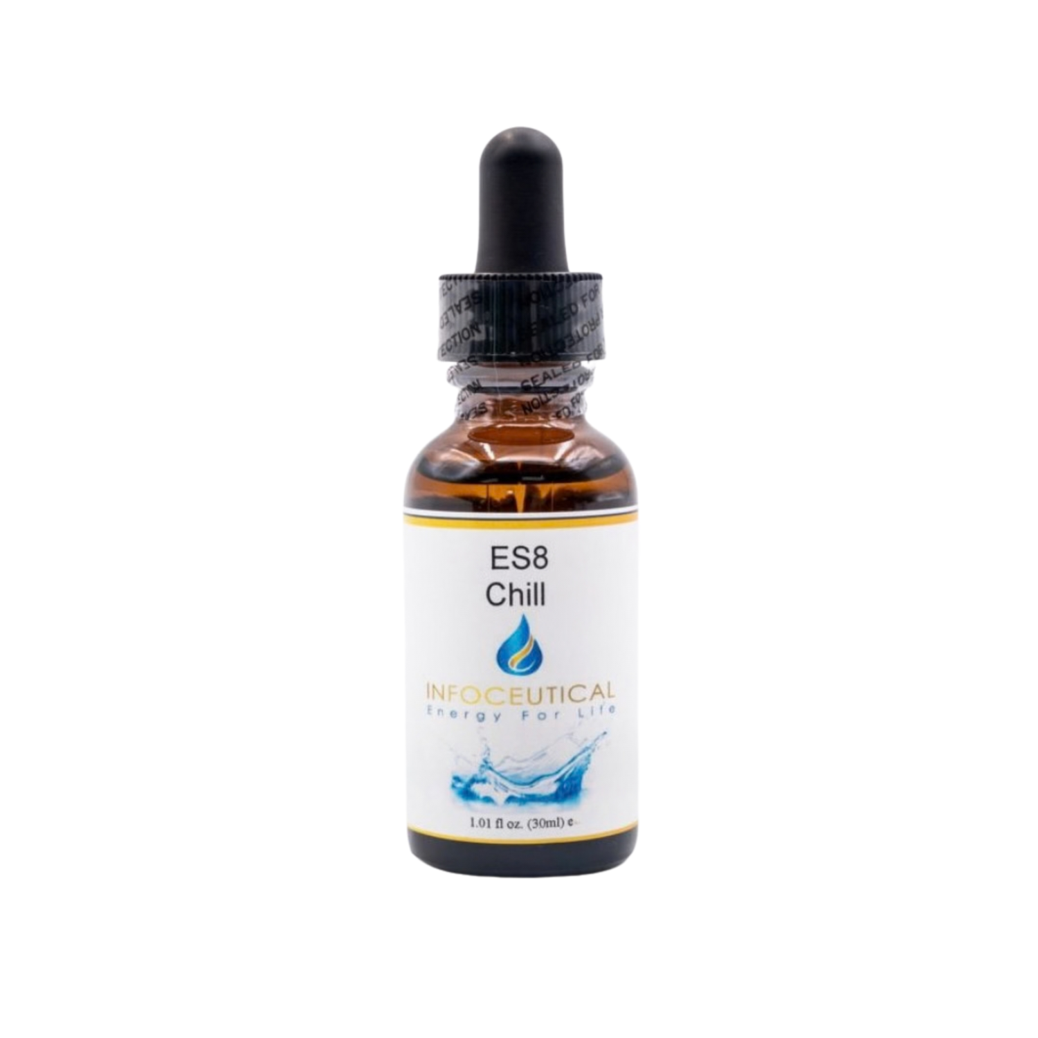 ES 8 - Chill Star 20 ml
