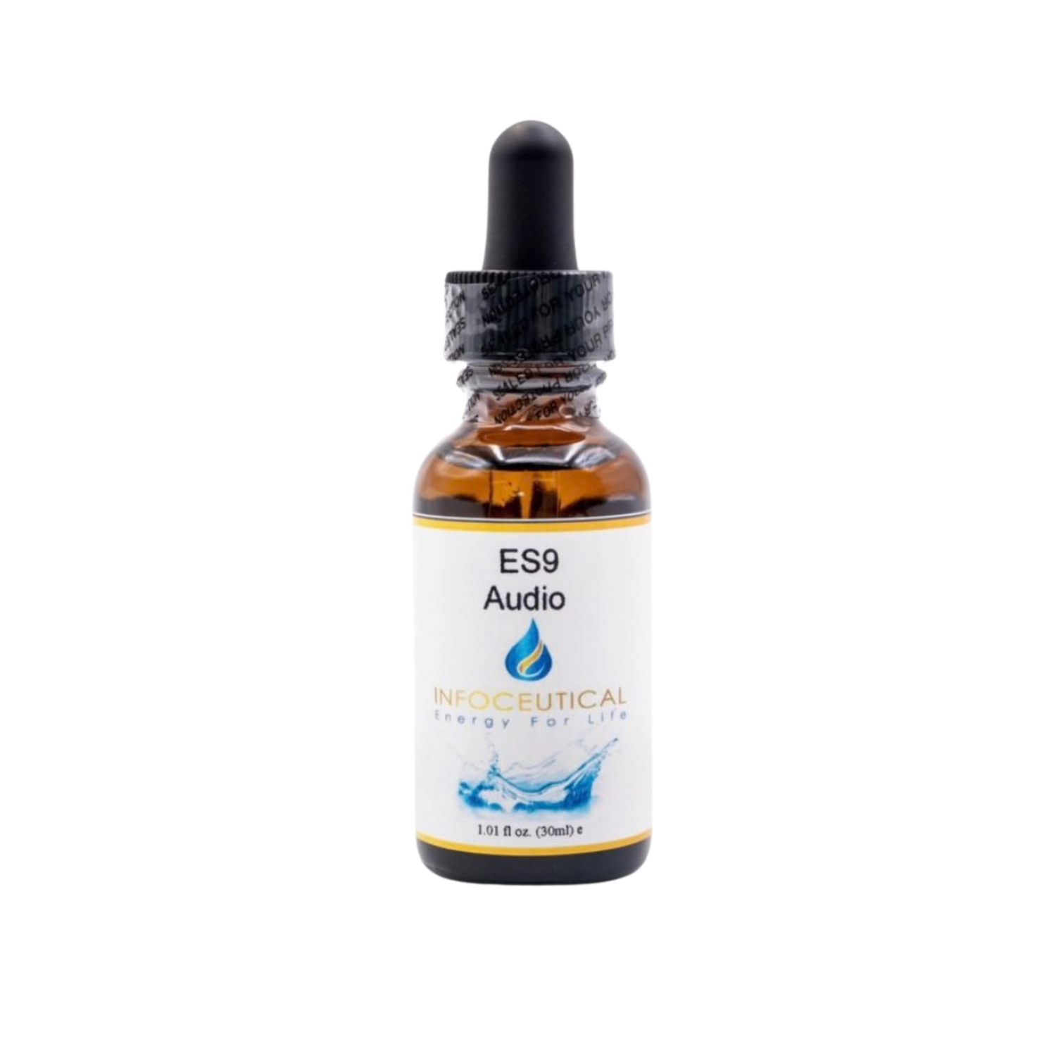 ES 9 - Audio 20ml