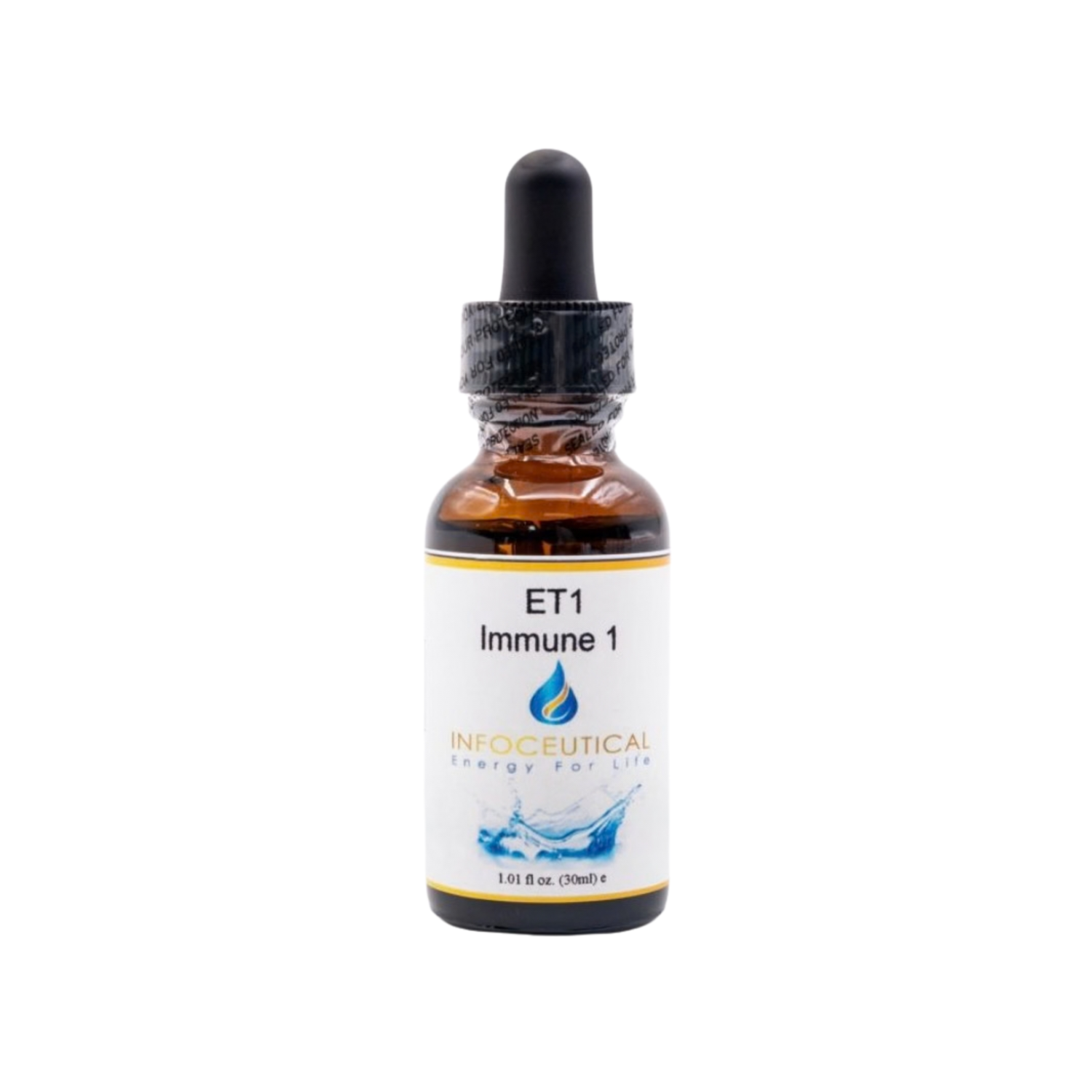 ET 1 - Viral Particles Immune 20 ml
