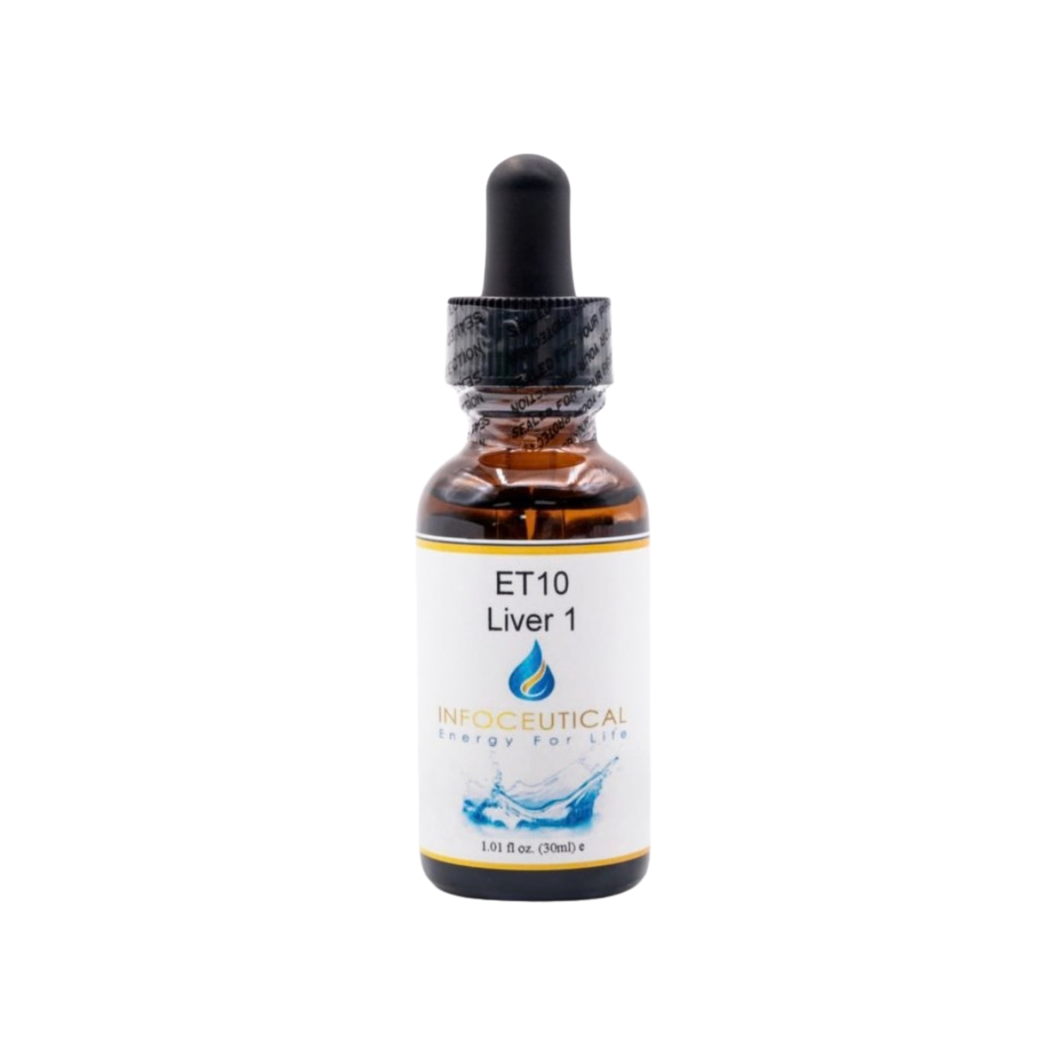 ET 10 - Liver 20 ml