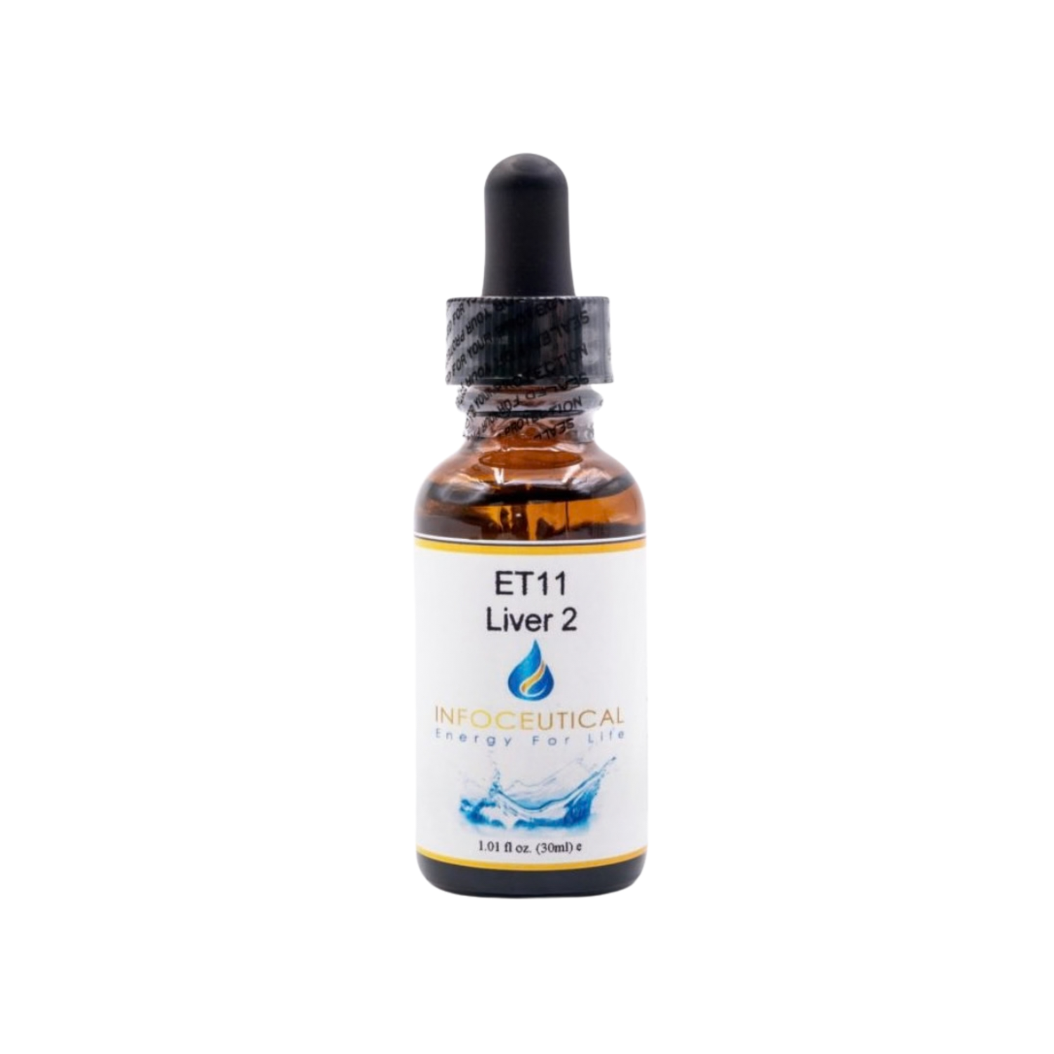 ET 11 - Liver 2 20ml