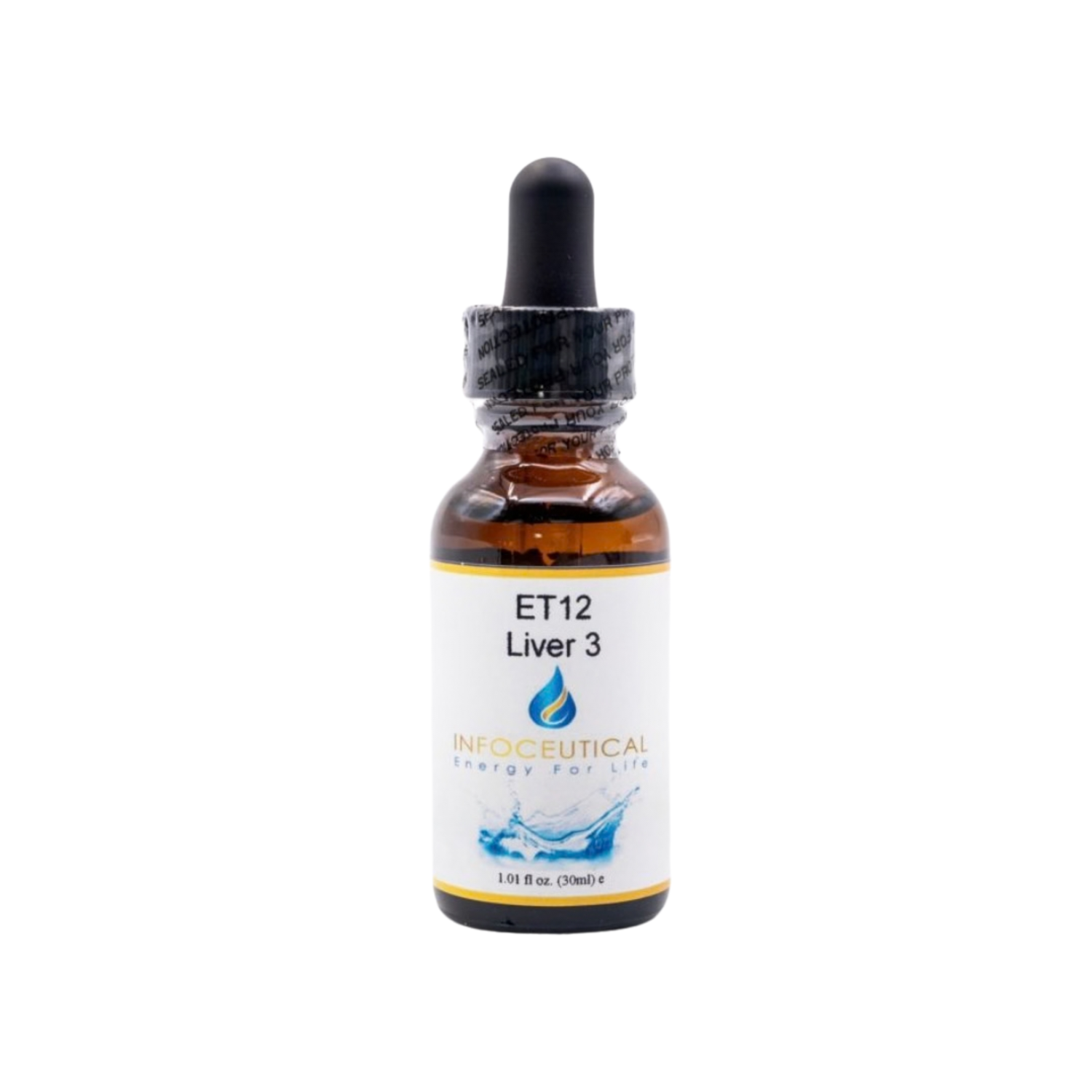 ET 12 - Liver 3 20 ml