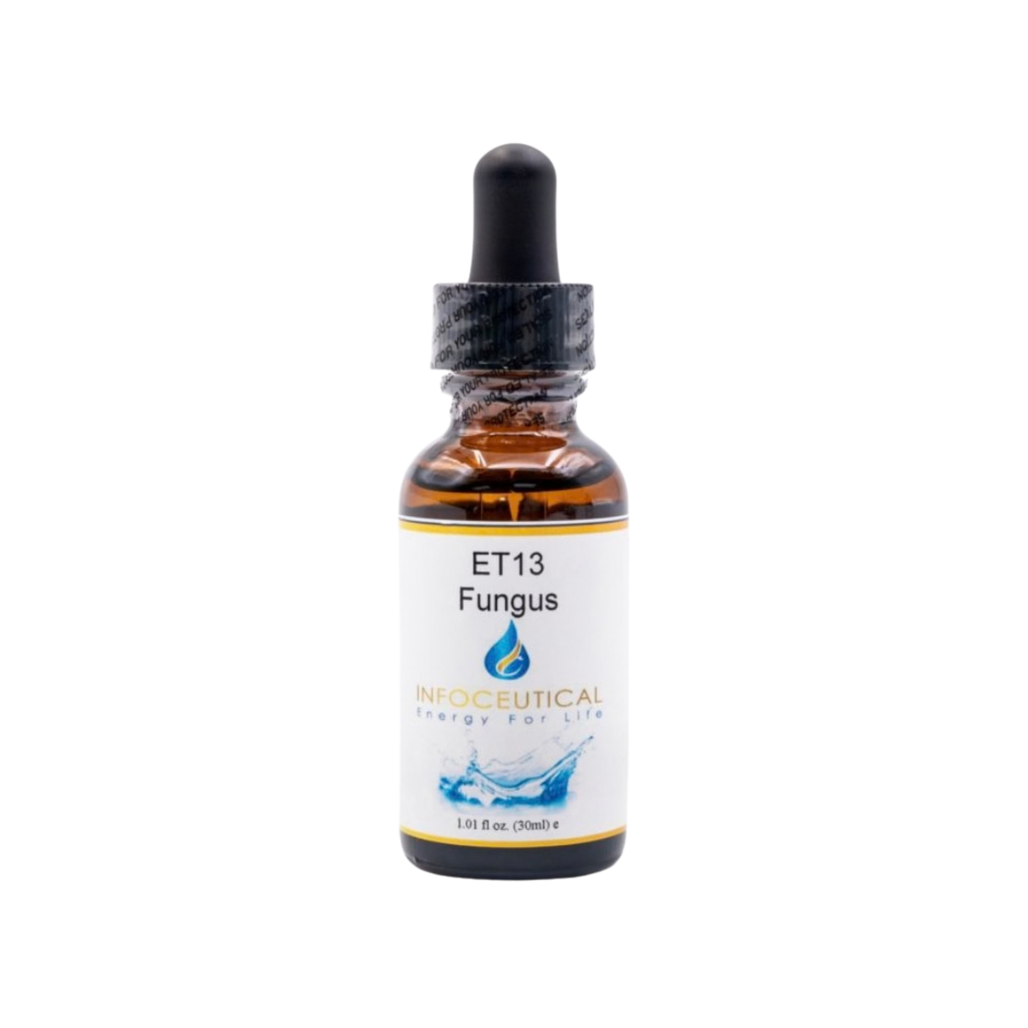 ET 13 - Fungus 20 ml