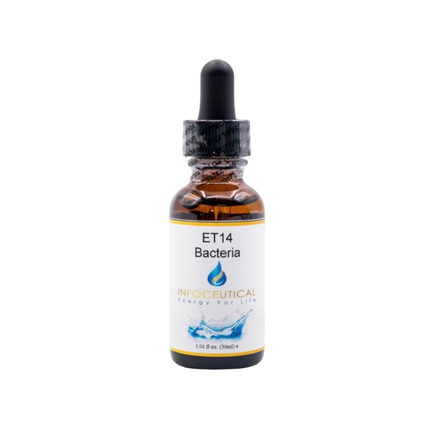 ET 14 - Bacteria 20 ml