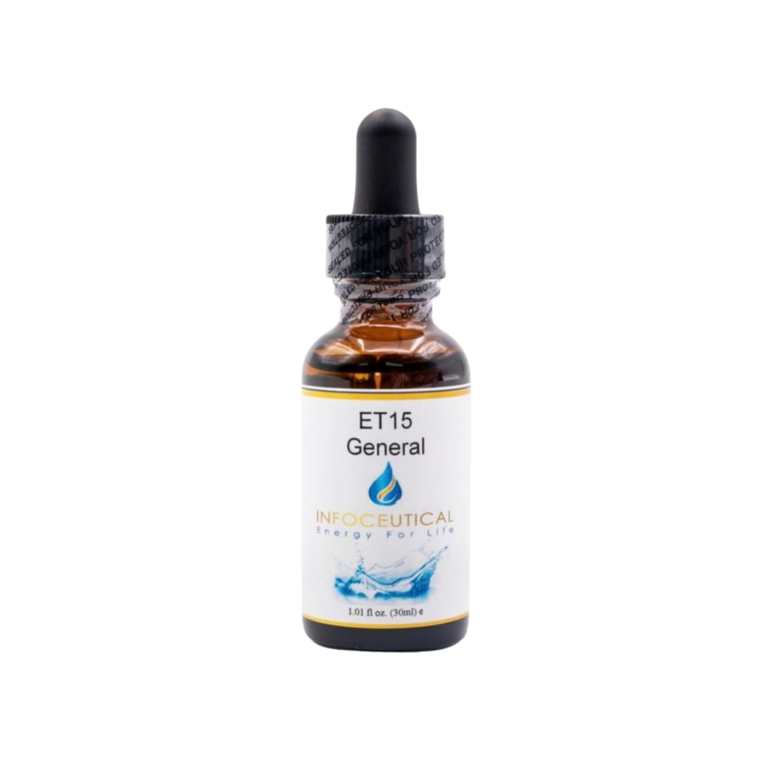 ET 15 - General 20 ml
