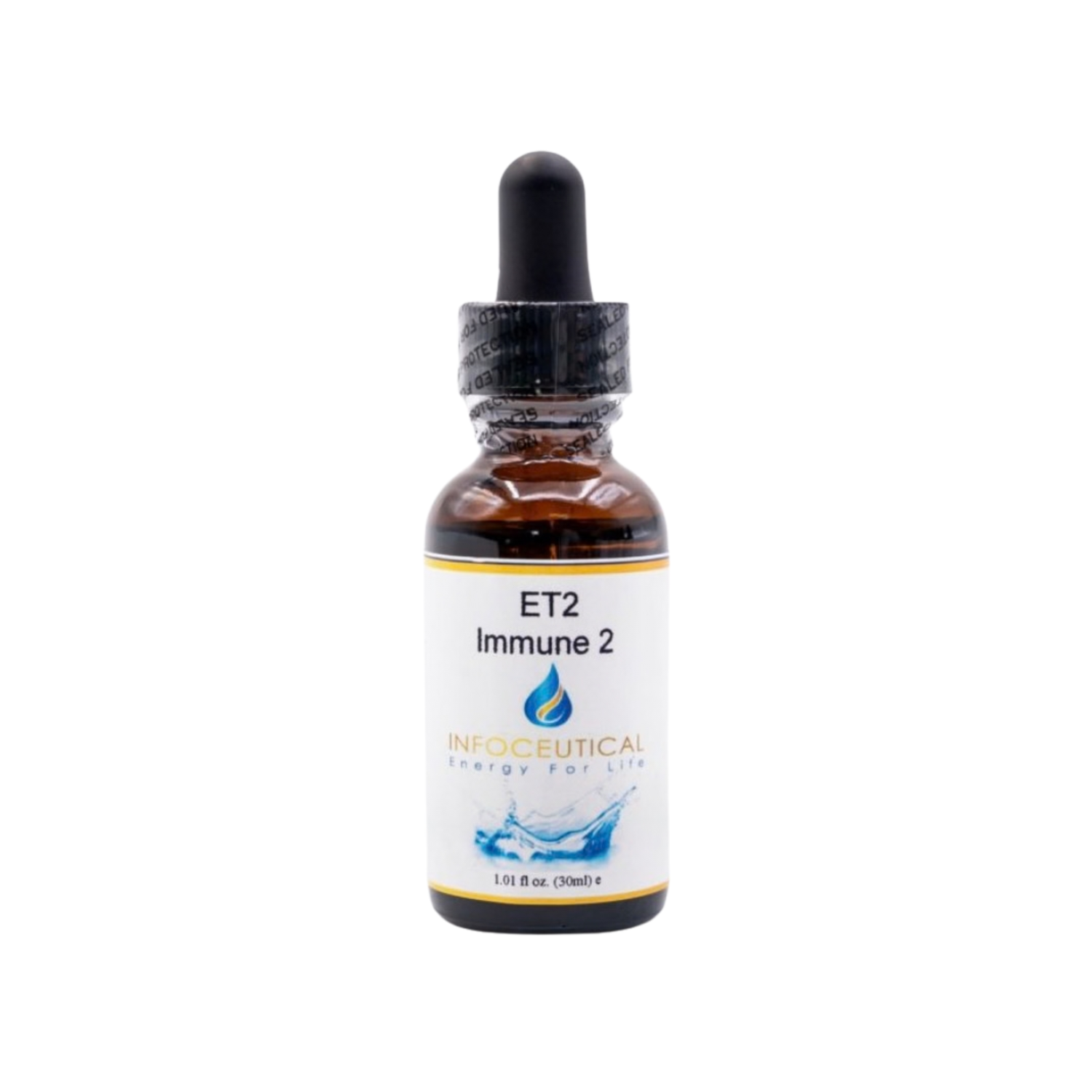 ET 2 - Immune 2 Viral Particles 20 ml
