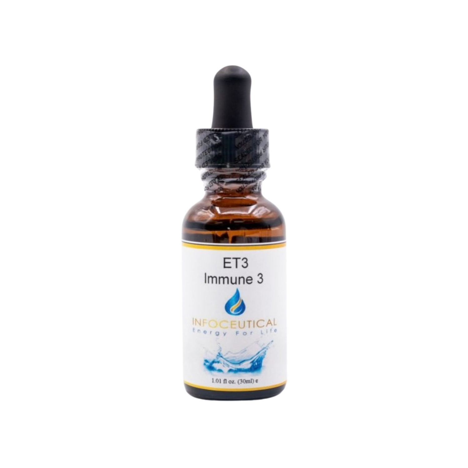 ET 3 - Immune 3 20 ml