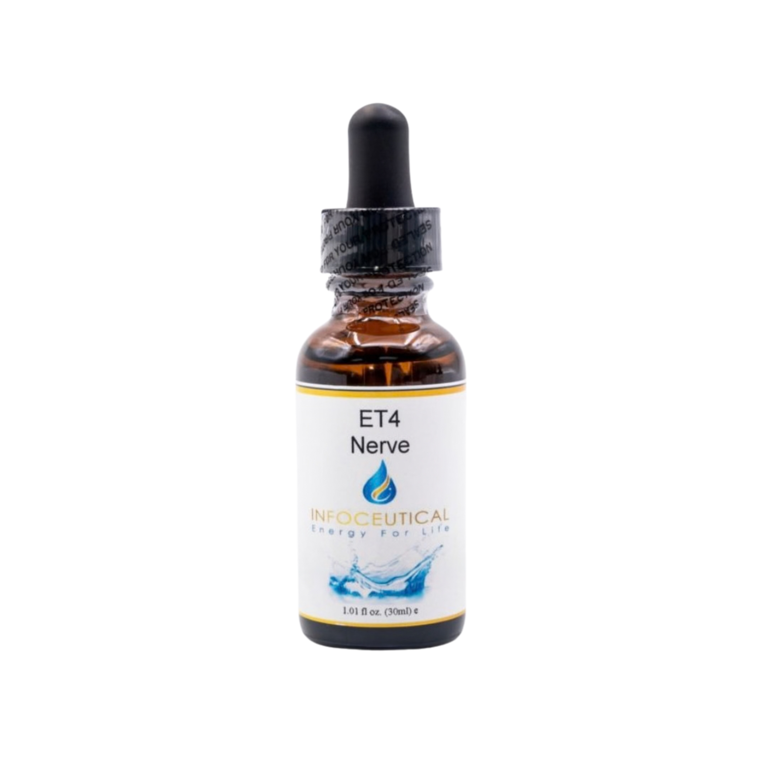 ET 4 - Nerve  20 ml