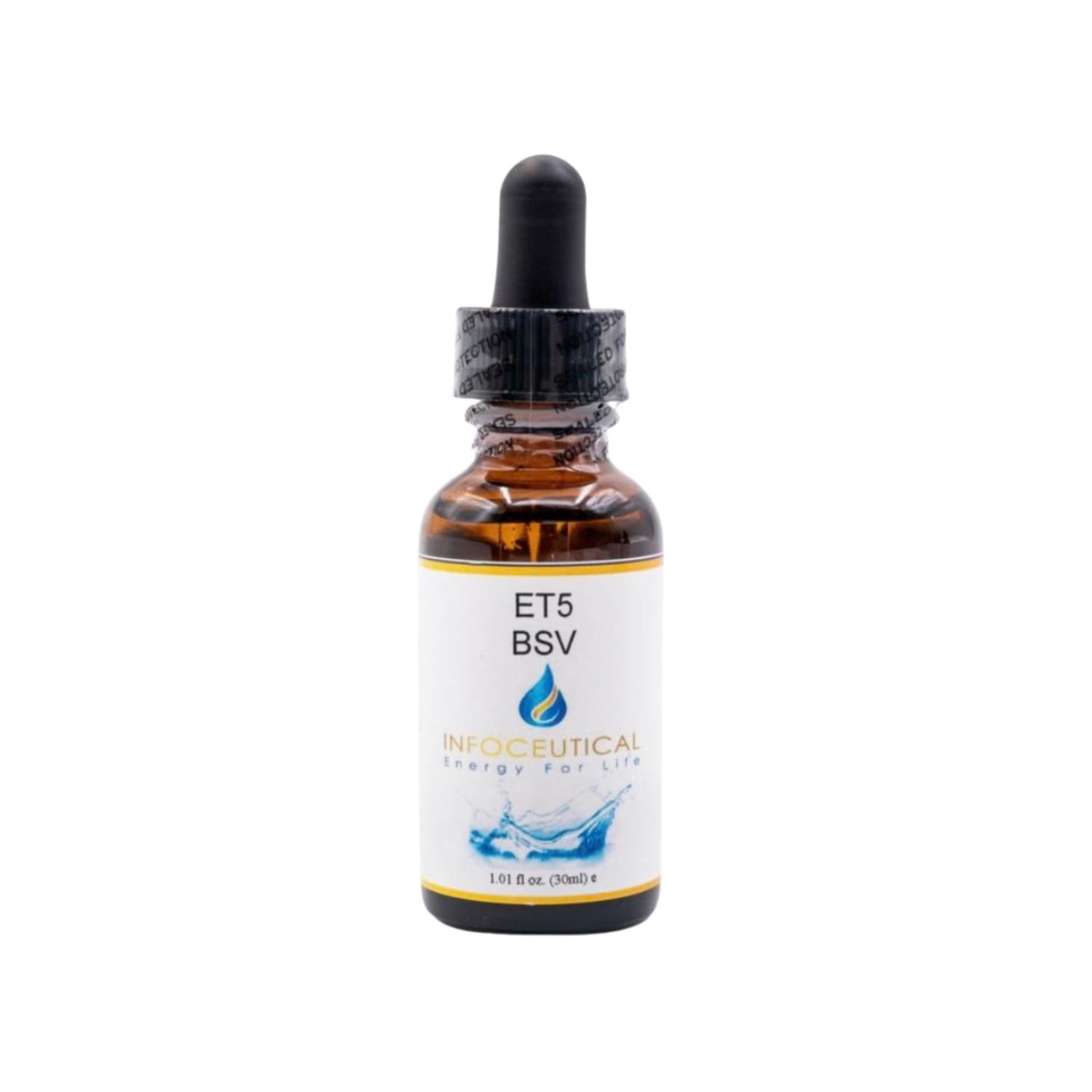 ET 5 - BSV 20 ml