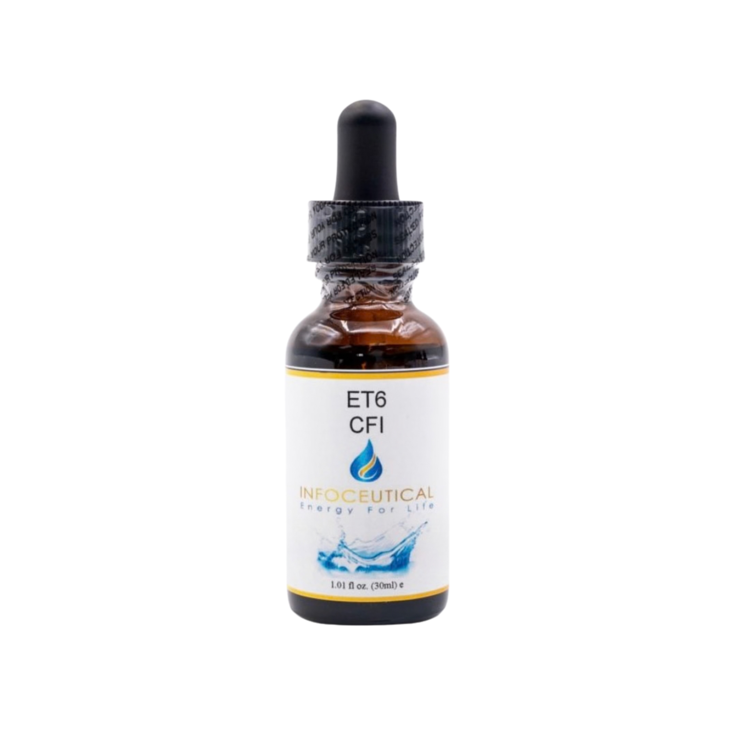 ET 6 - CFI 20 ml