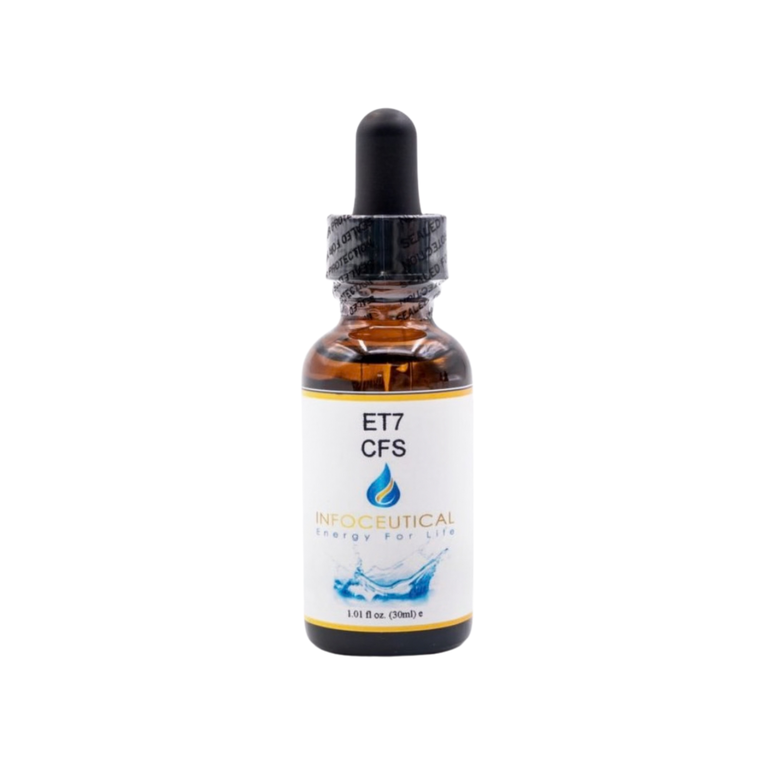 ET 7 - CFS 20 ml
