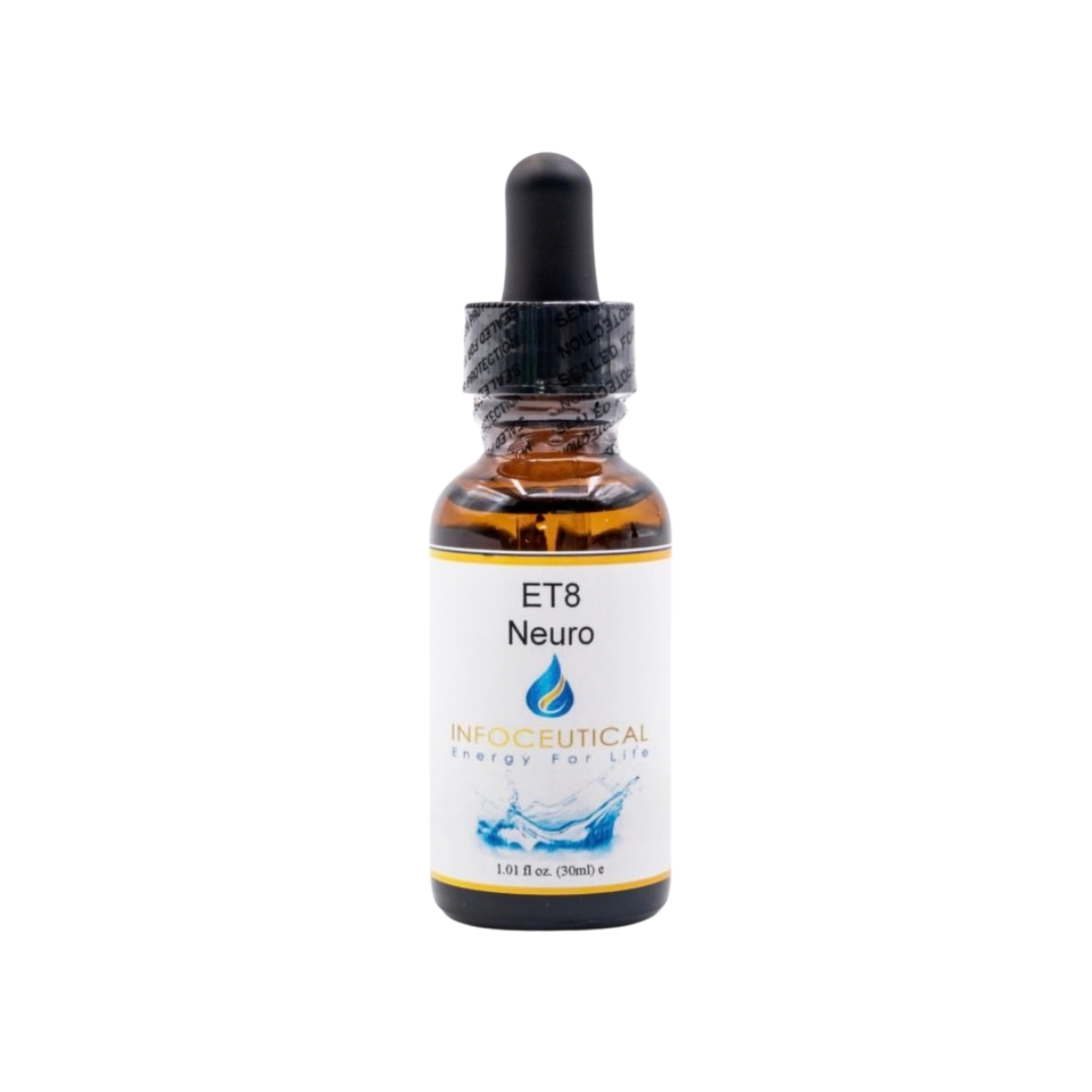 ET 8 - Neuro 20 ml