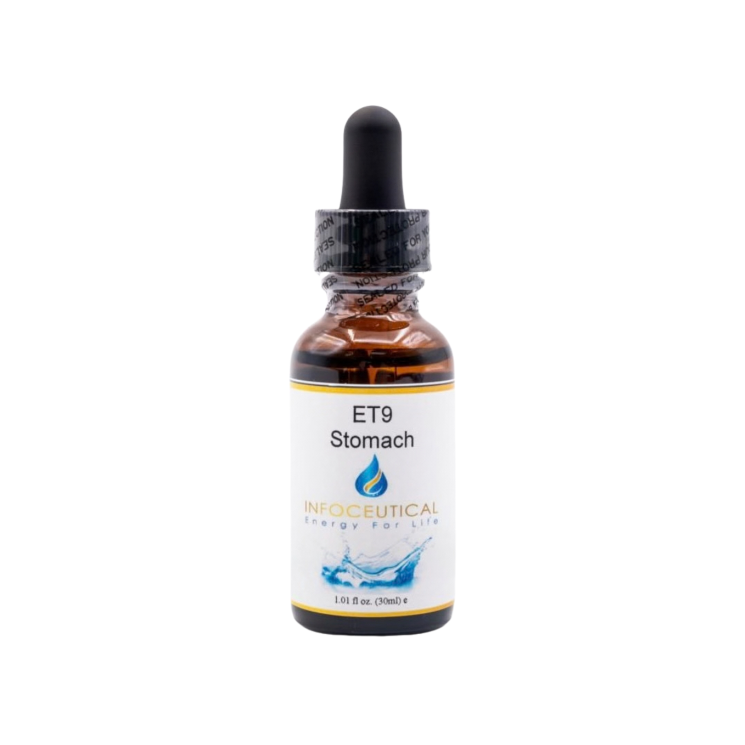 ET 9 - Stomach 20 ml