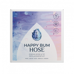 Happy Bum Hose Replacement Kit