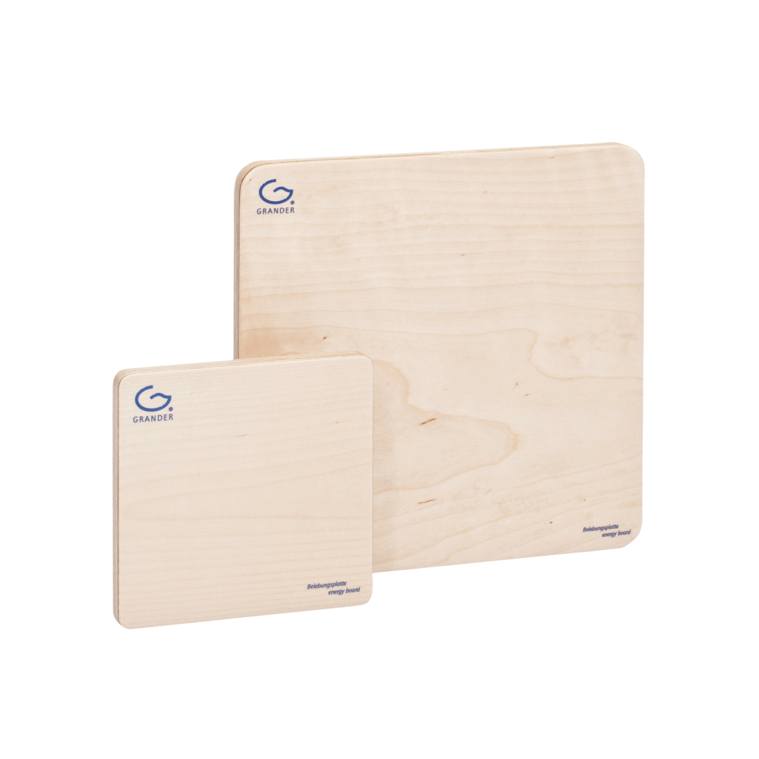 GRANDER Revitalising Board - Small