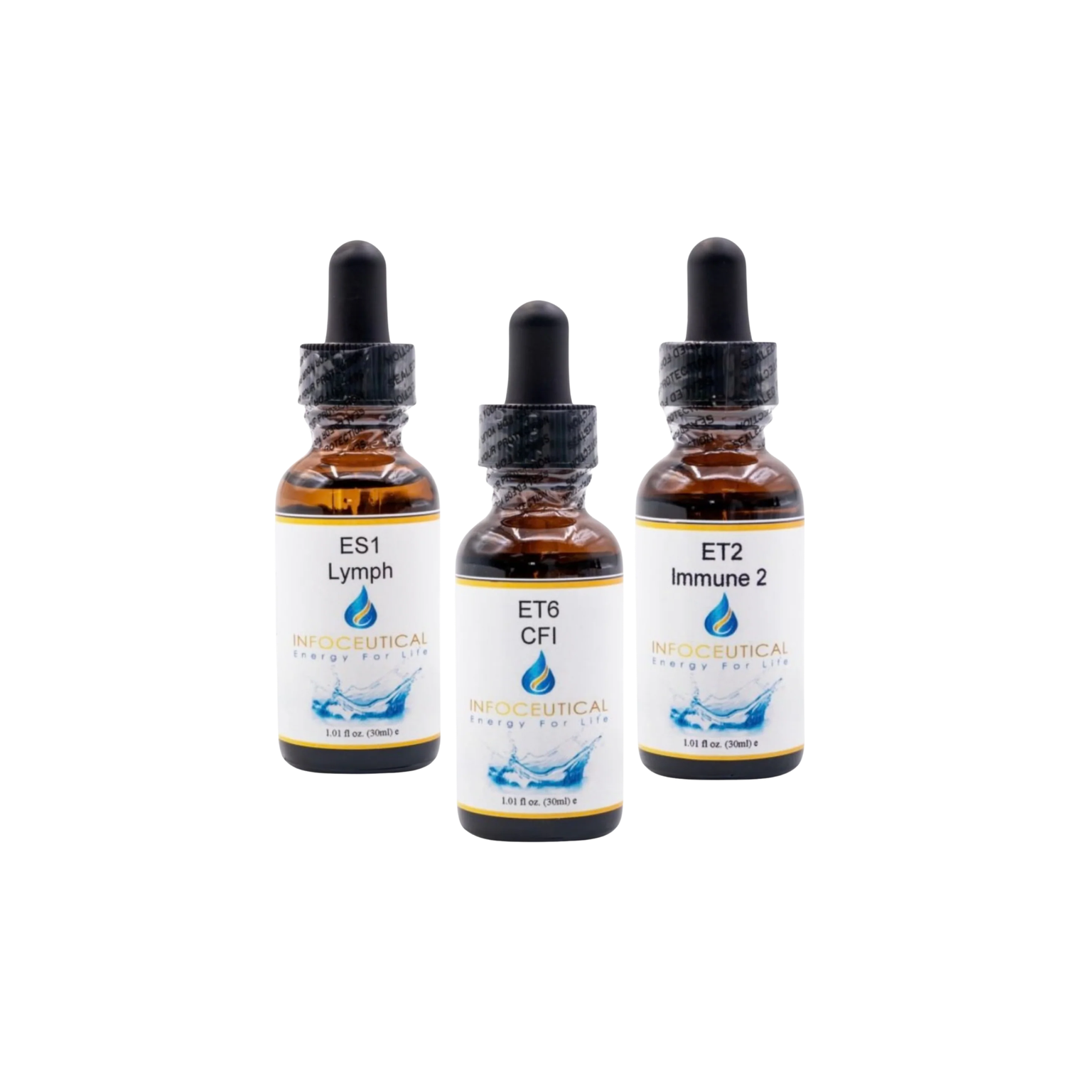 Winter Cold & Flu Protection Bundle