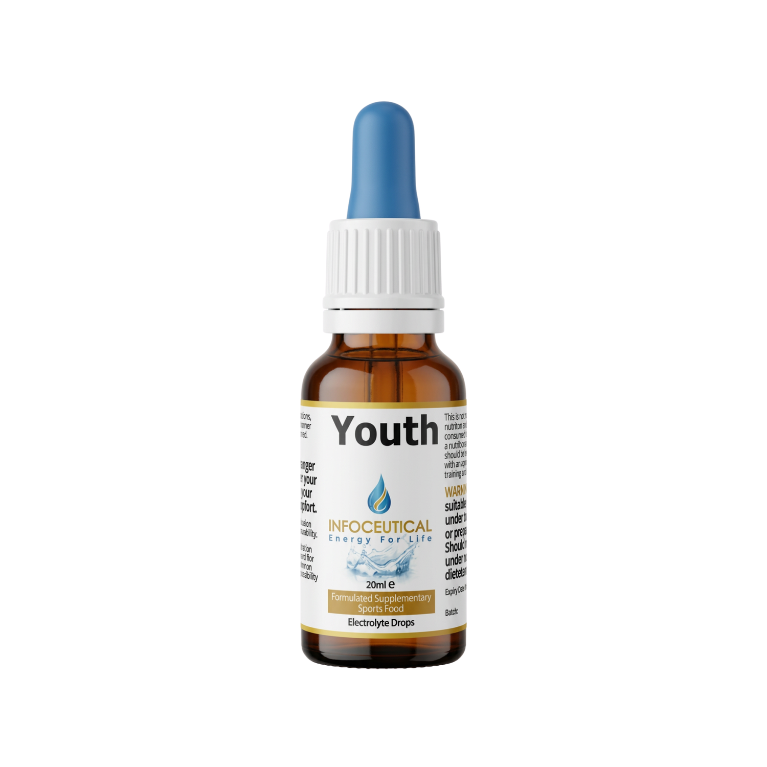 Youth 20 ml