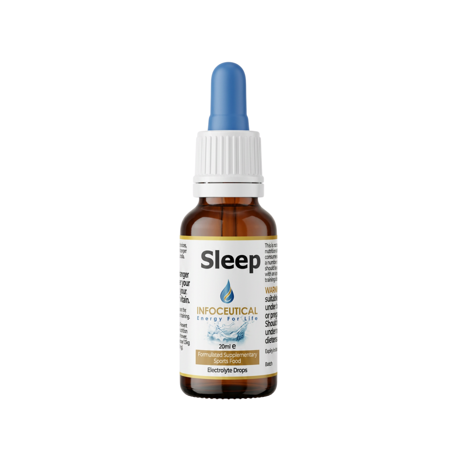 Sleep 20 ml