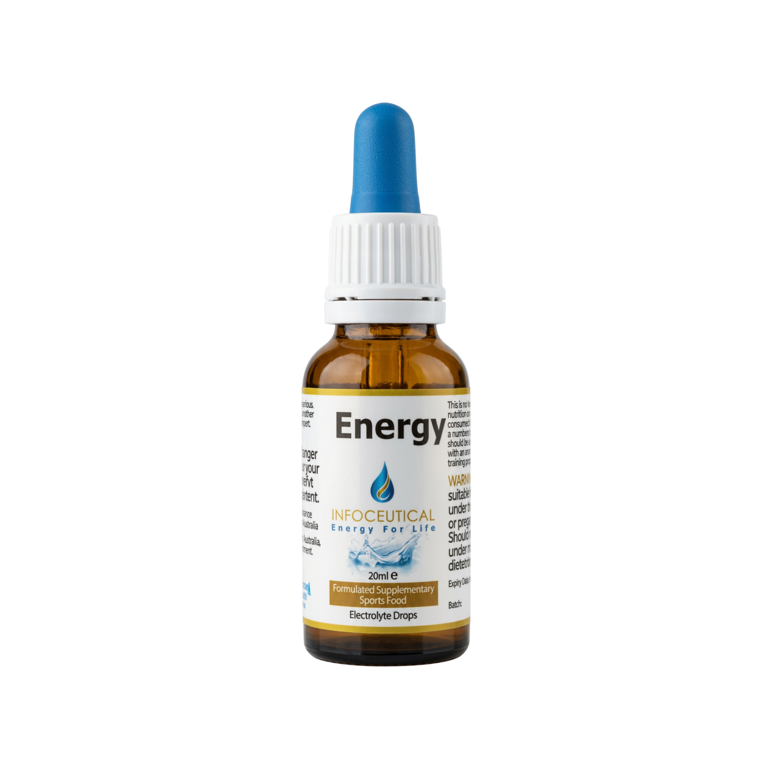 Energy 20 ml
