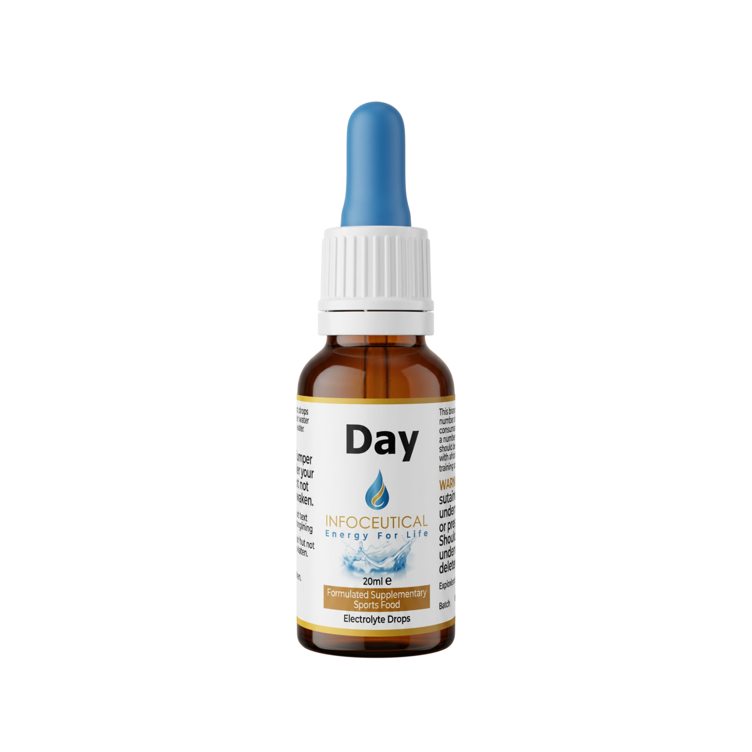 Day 20 ml