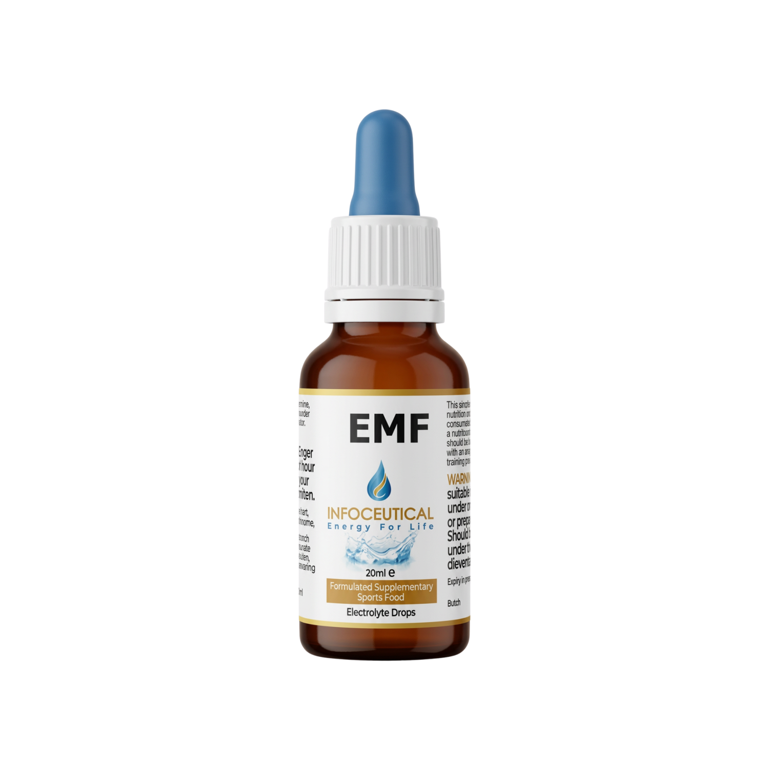 EMF 20 ml