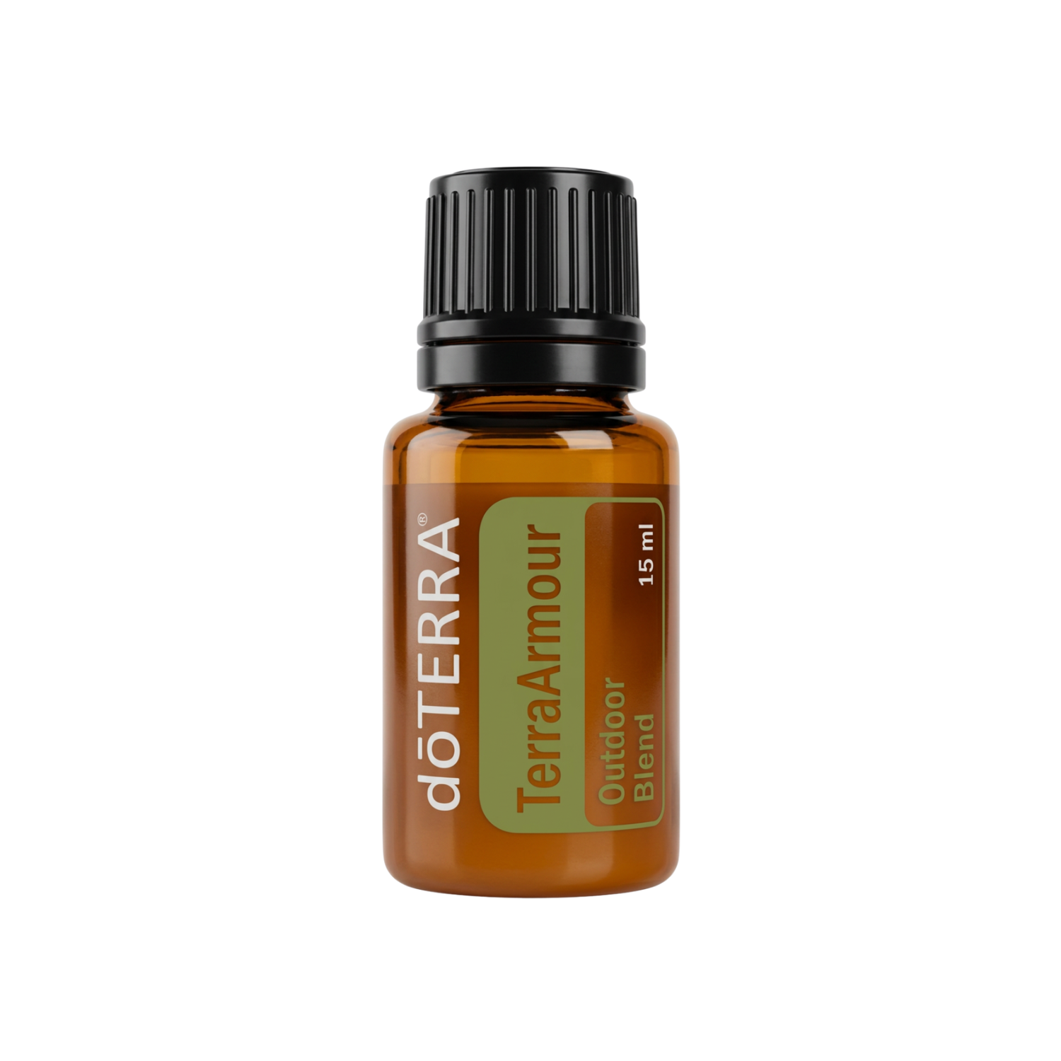 doTERRA TerraArmour Oil Outdoor Blend 15ml