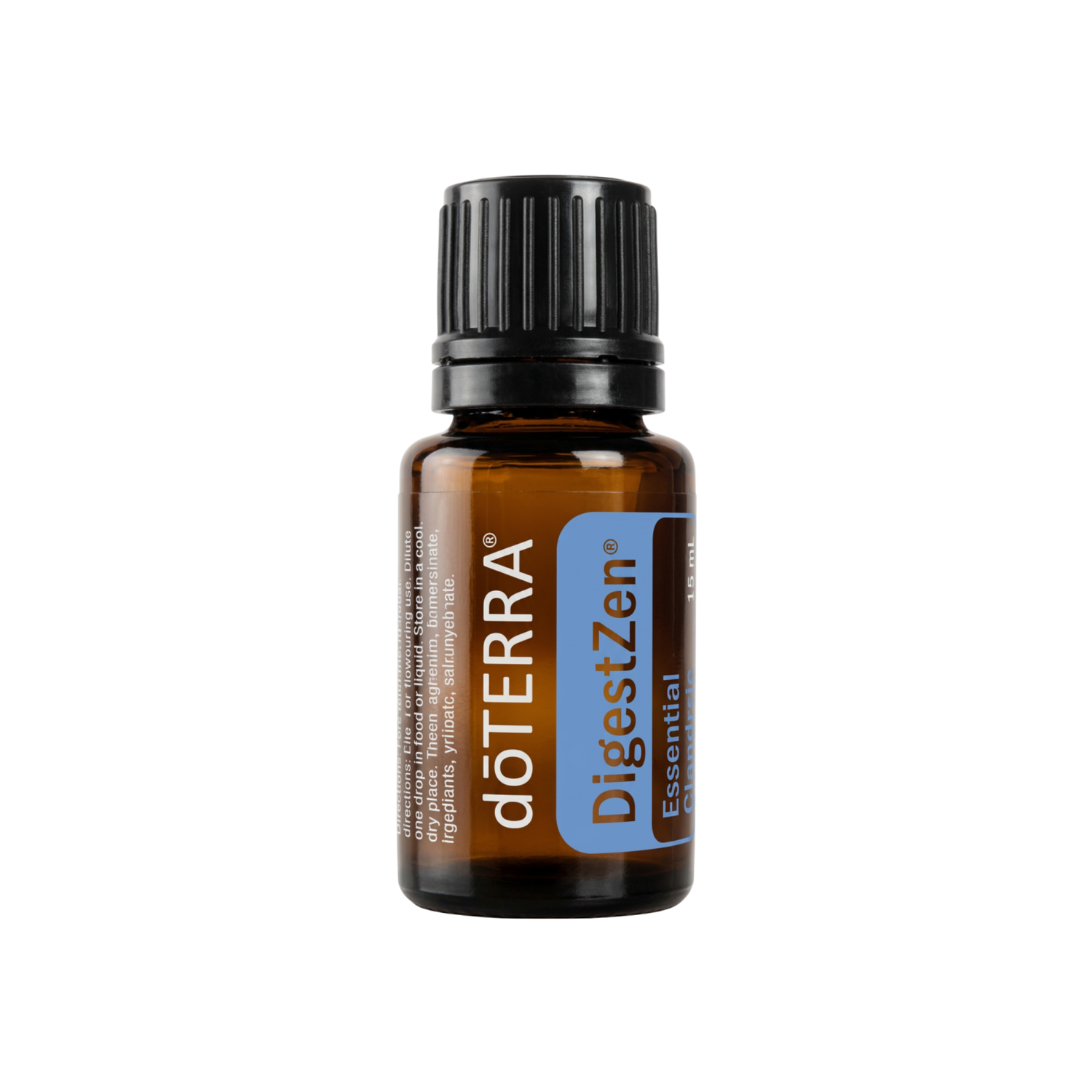 doTERRA DigestZen Oil 15ml