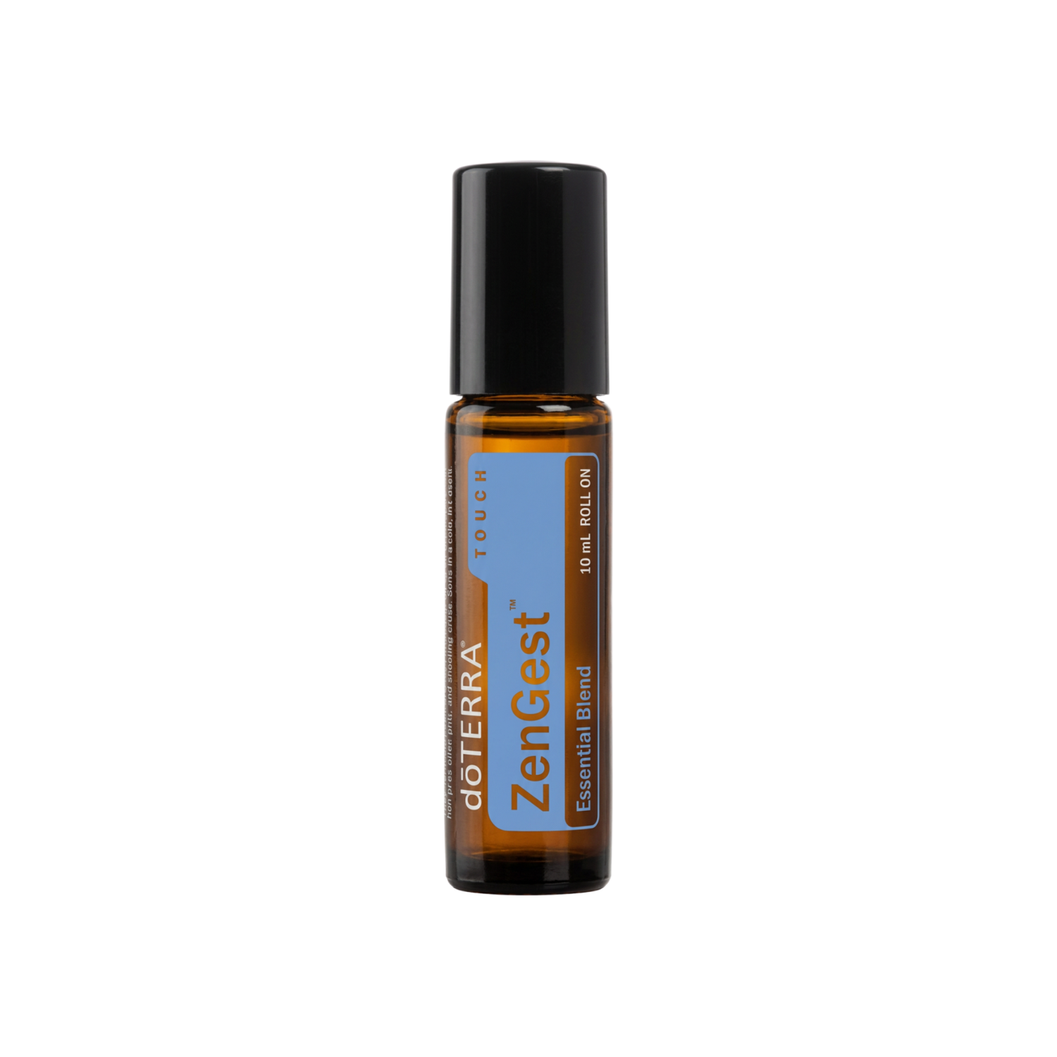 doTERRA ZenGest Touch Oil 10ml