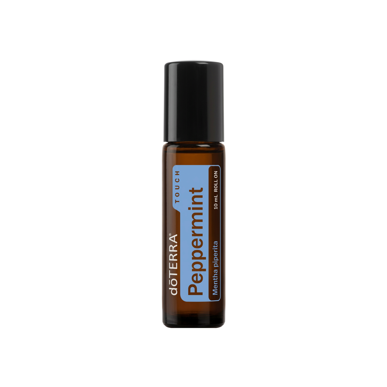 doTERRA Peppermint Touch Oil 10ml