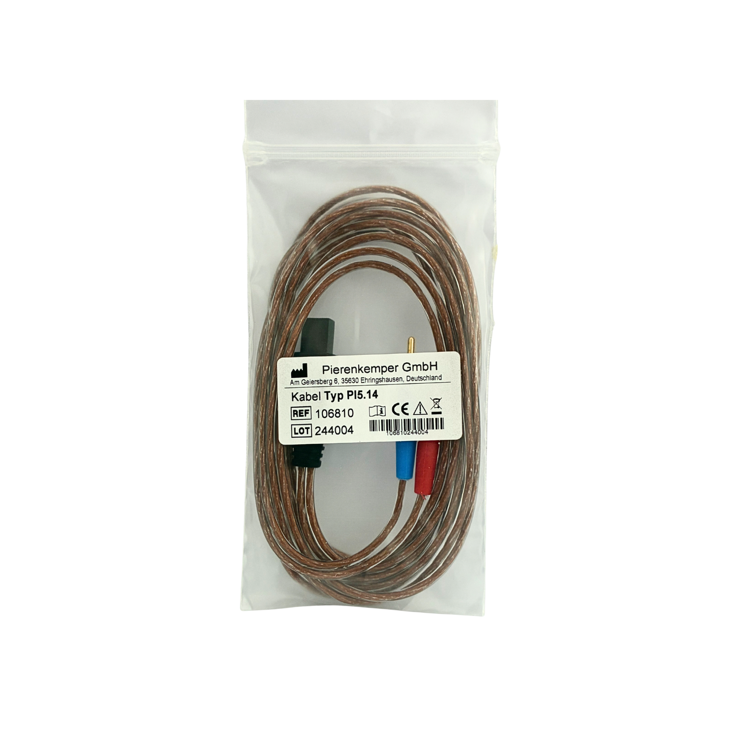 Zapper Wires
