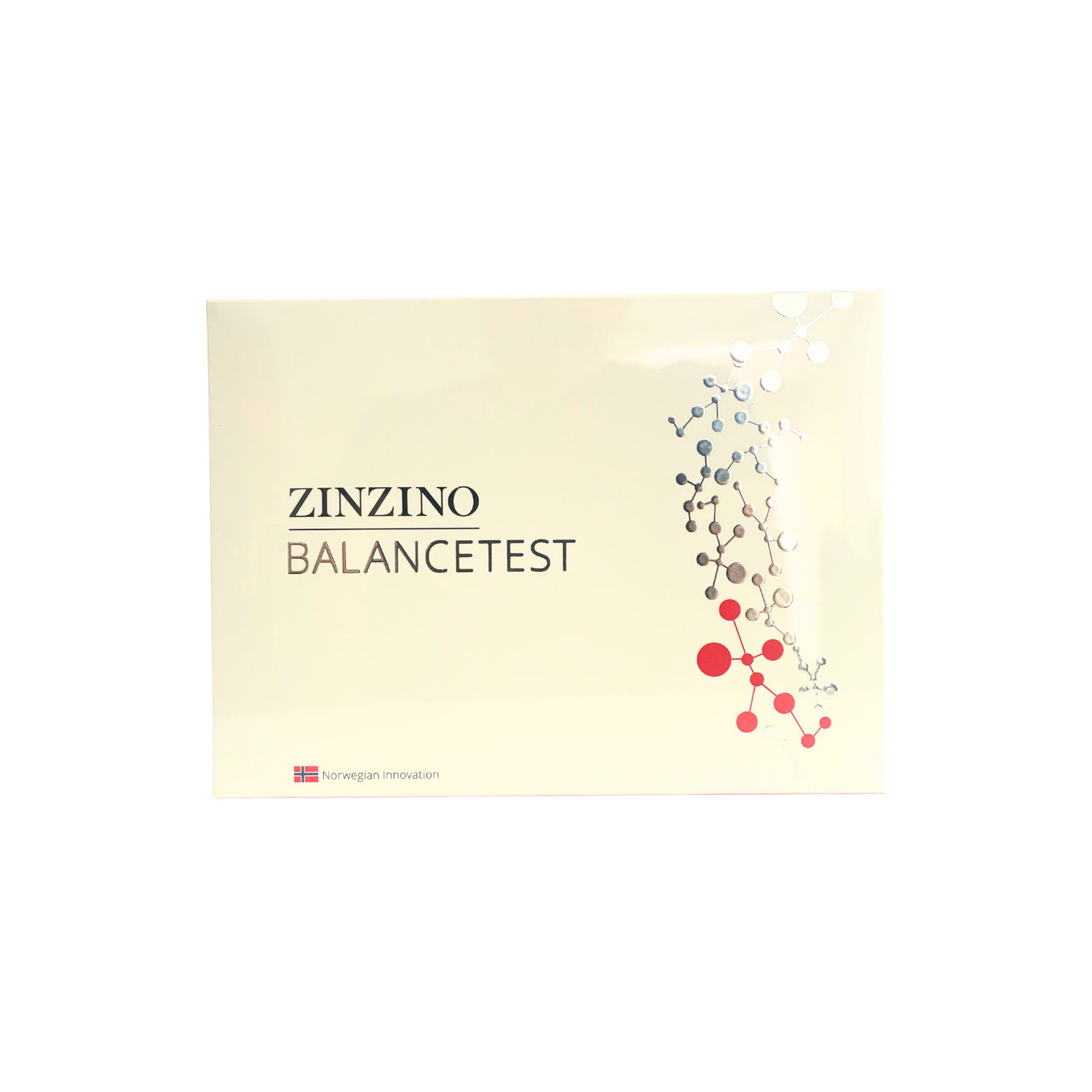 Zinzino Balance Test Kit