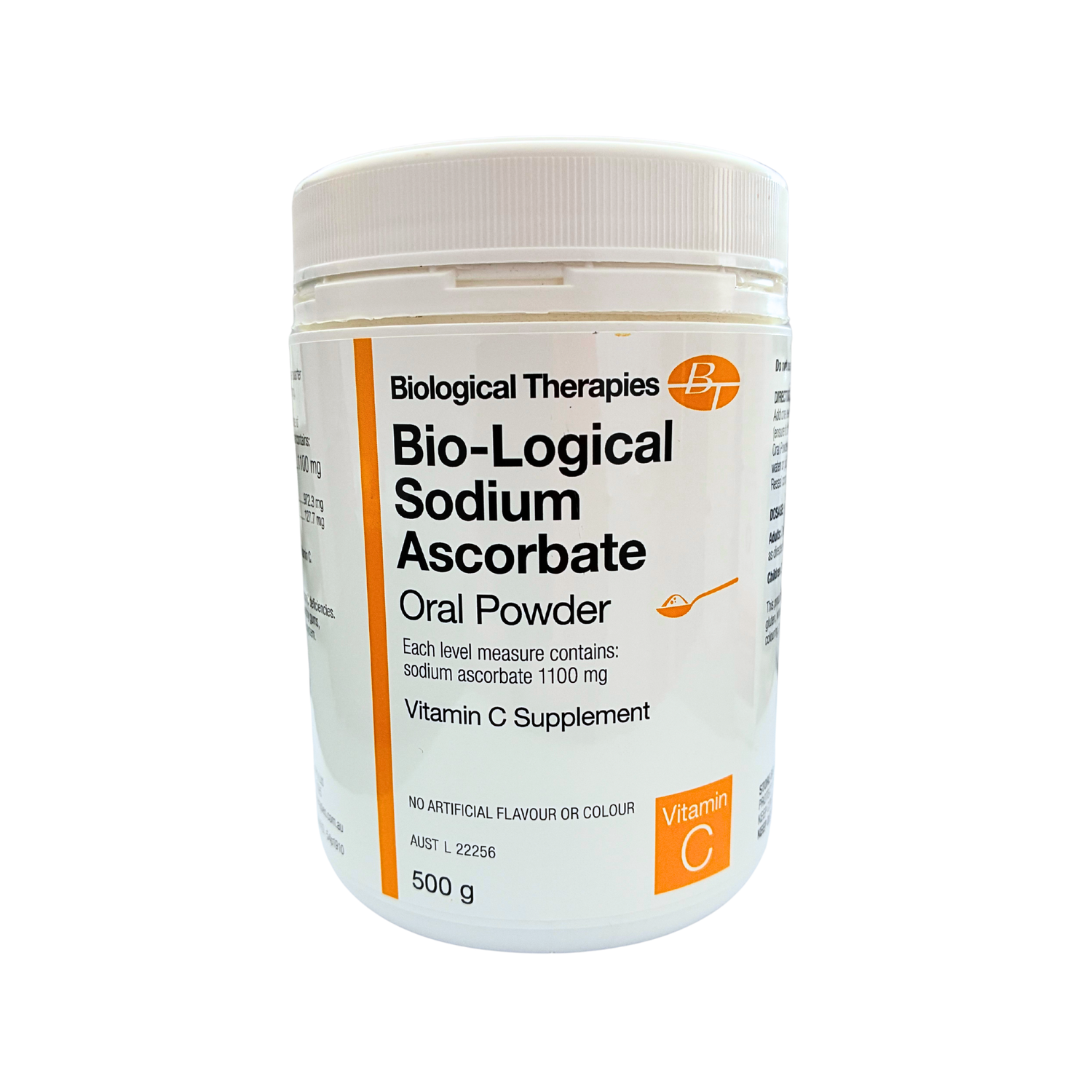 Sodium Ascorbate Powder 500 gm