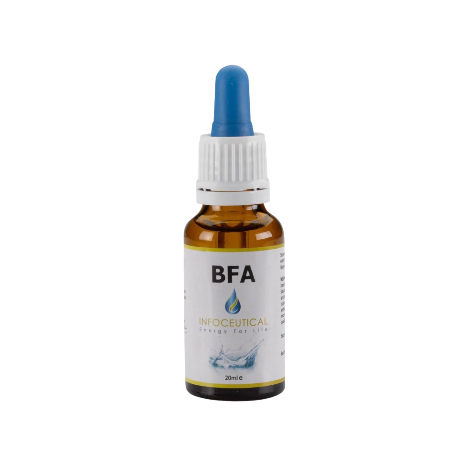 BFA - Big Field Aligner 20 ml