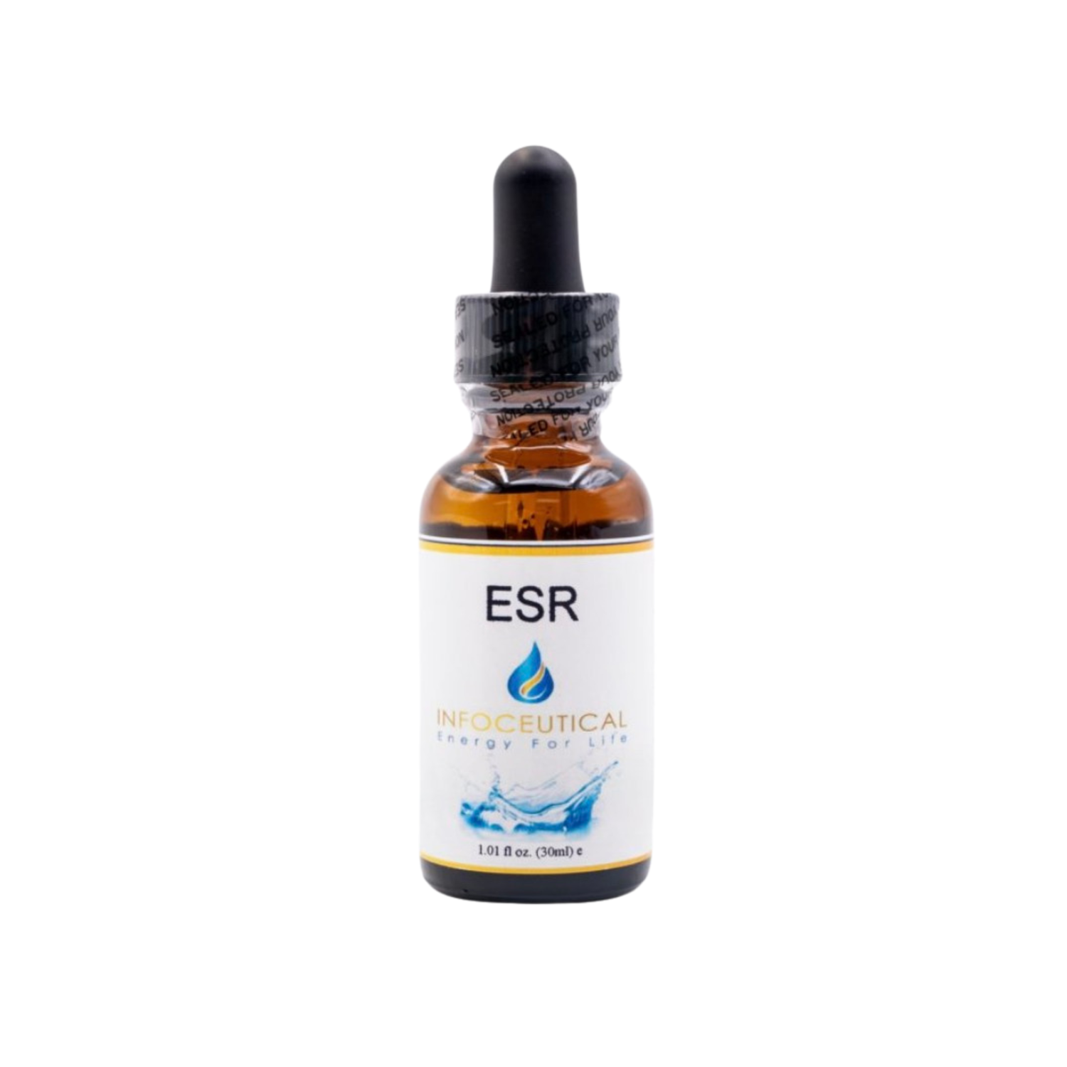 Emotional Stress Release 20 ml