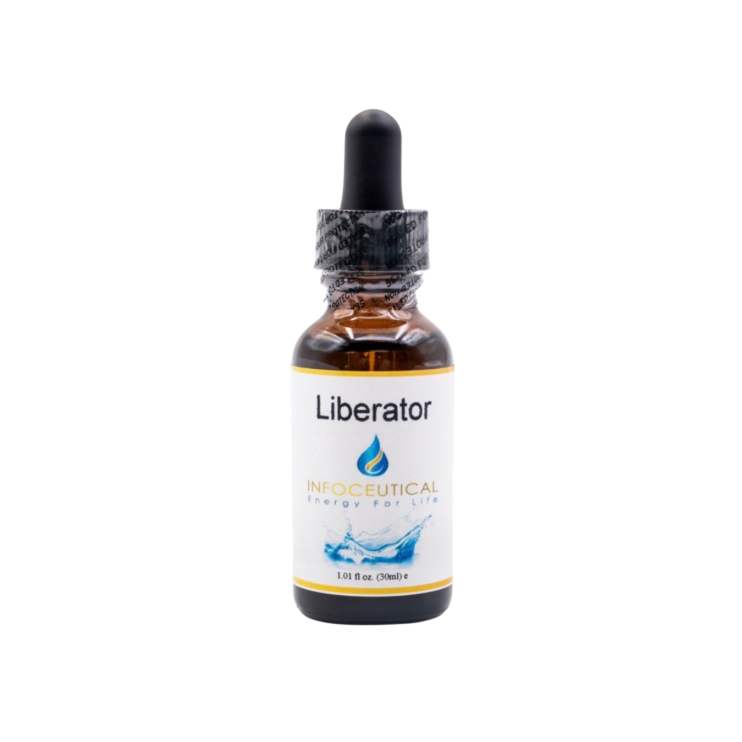 MB 6 Liberator 20 ml