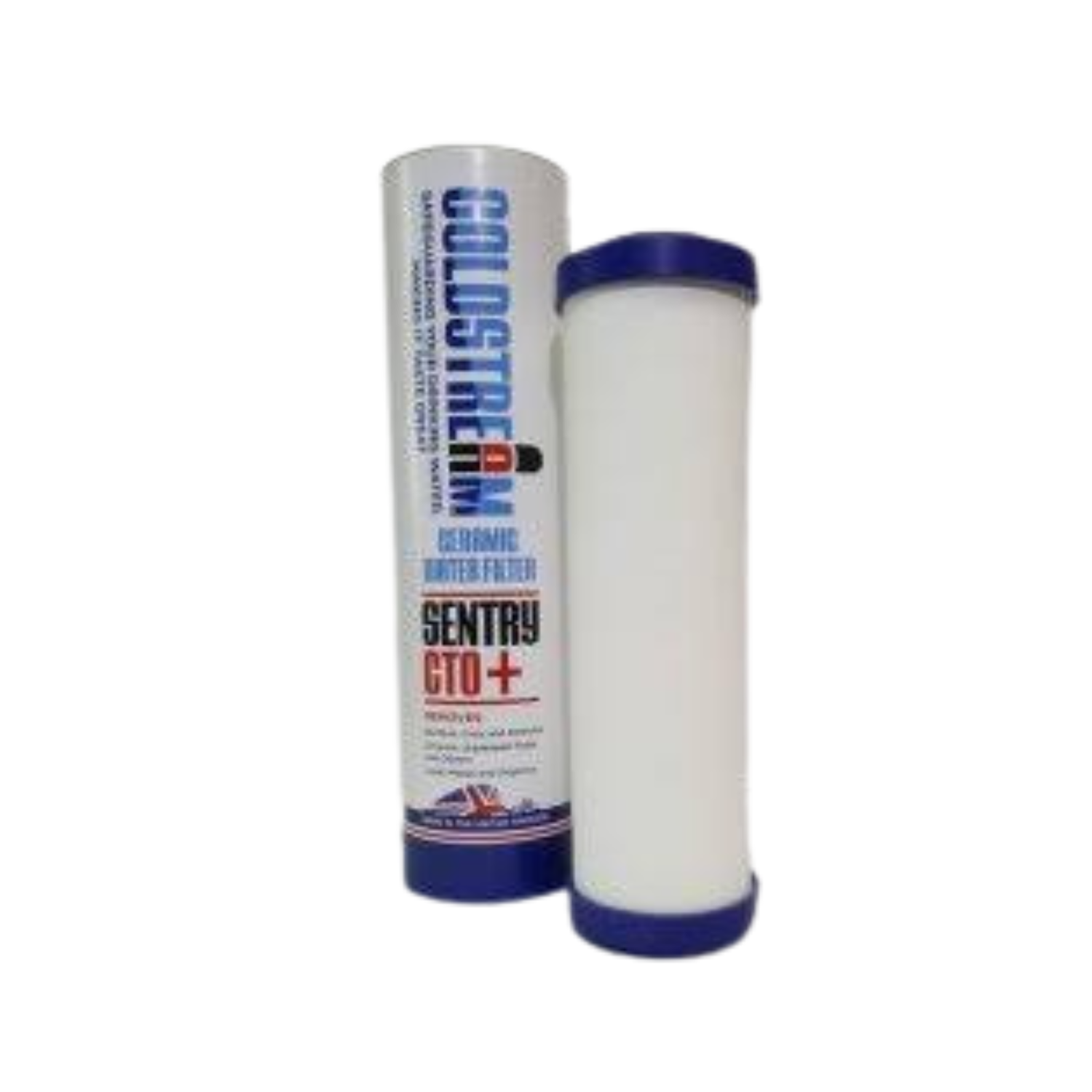 Water Filter Cartridge -  Coldstream Ceramic
