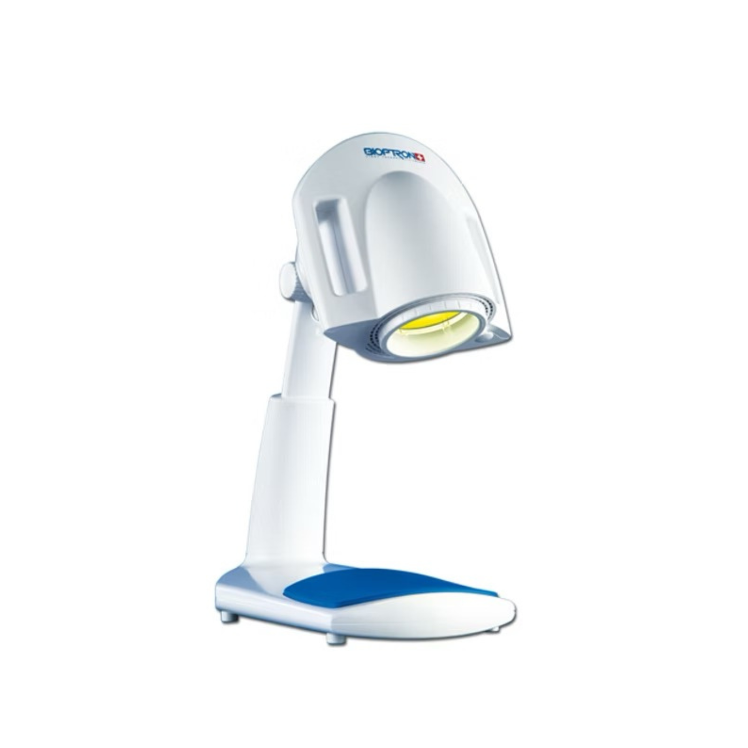 BIOPTRON Pro 1 with Table Stand and Hyperlight Optics