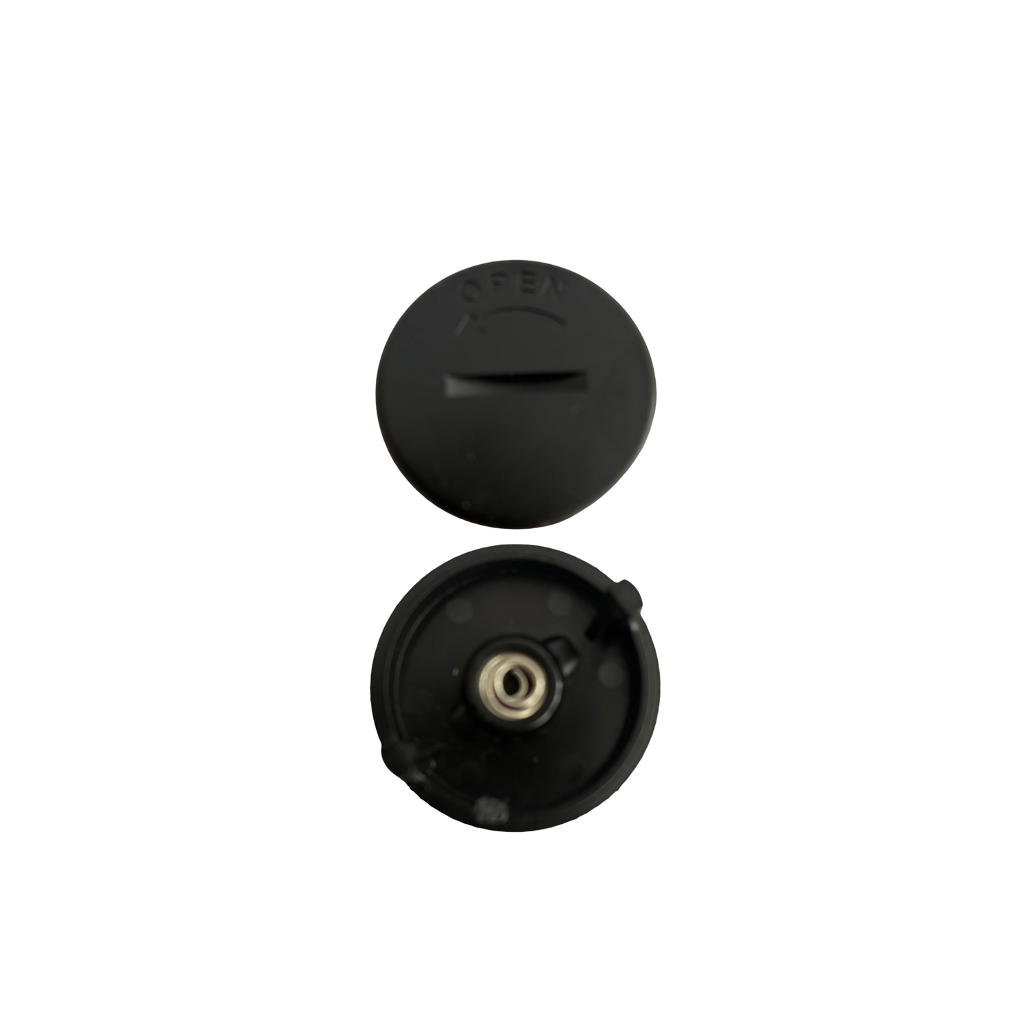 Powertube Cap
