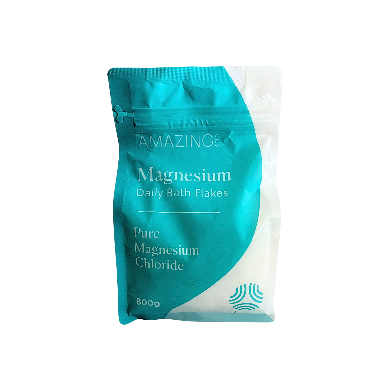 Magnesium Bath Flakes 800 gm