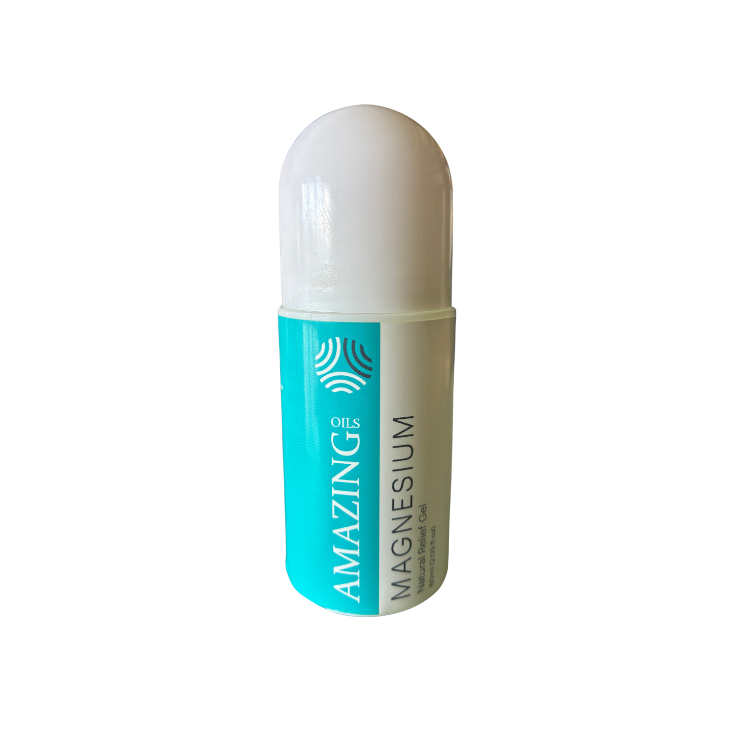 Magnesium Gel 60 ml Roll On