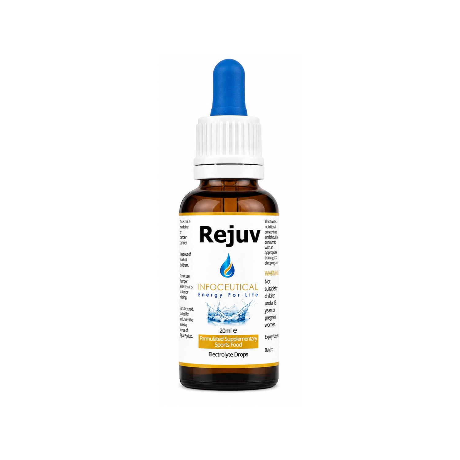 Rejuvenation 20 ml