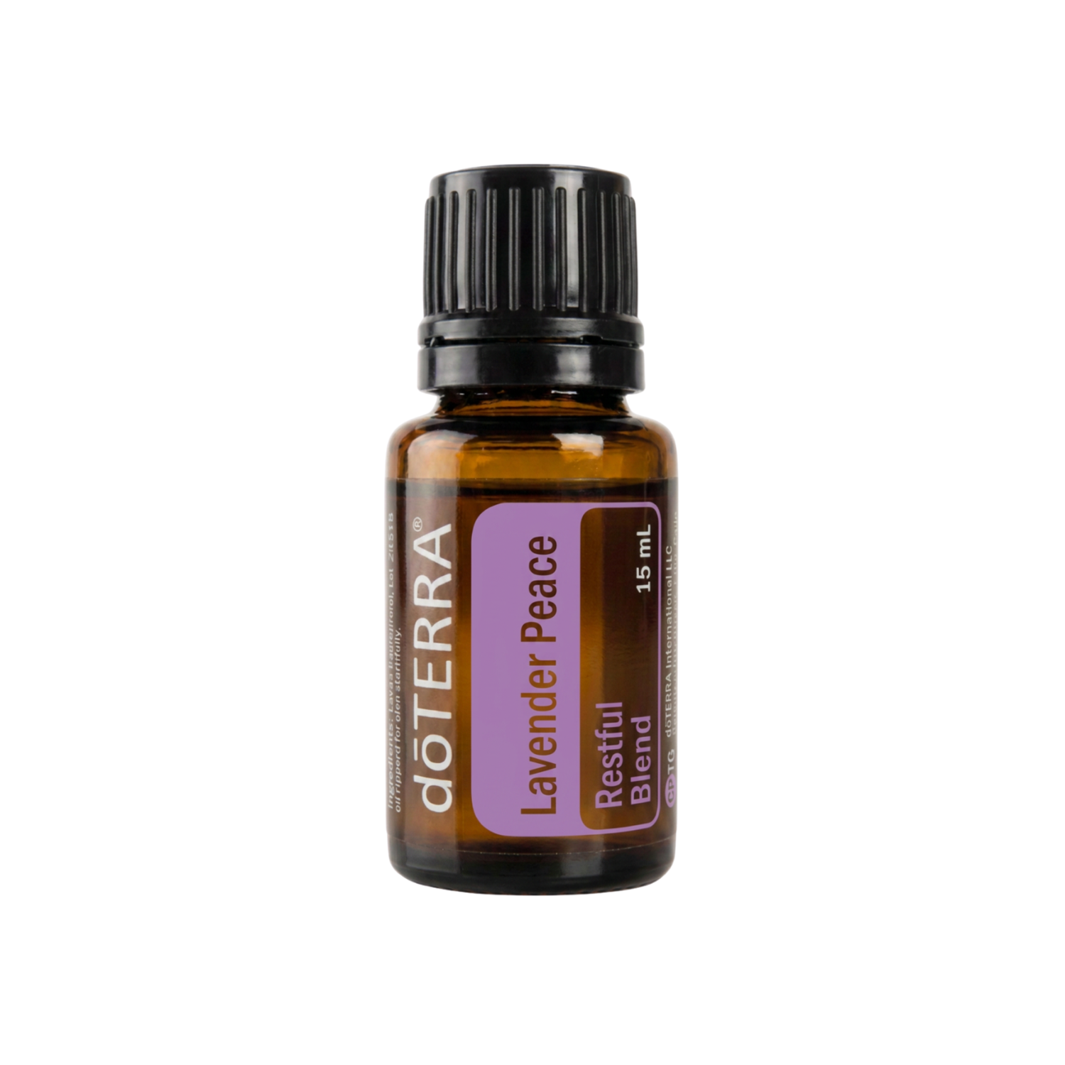 doTERRA Lavender Peace 15ml