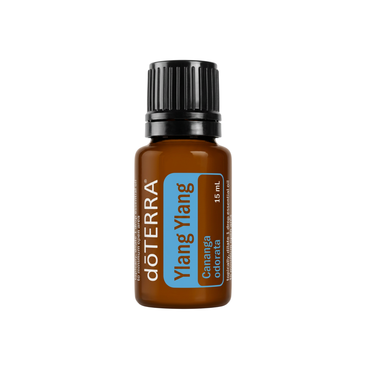 doTERRA Ylang Ylang Oil 15ml