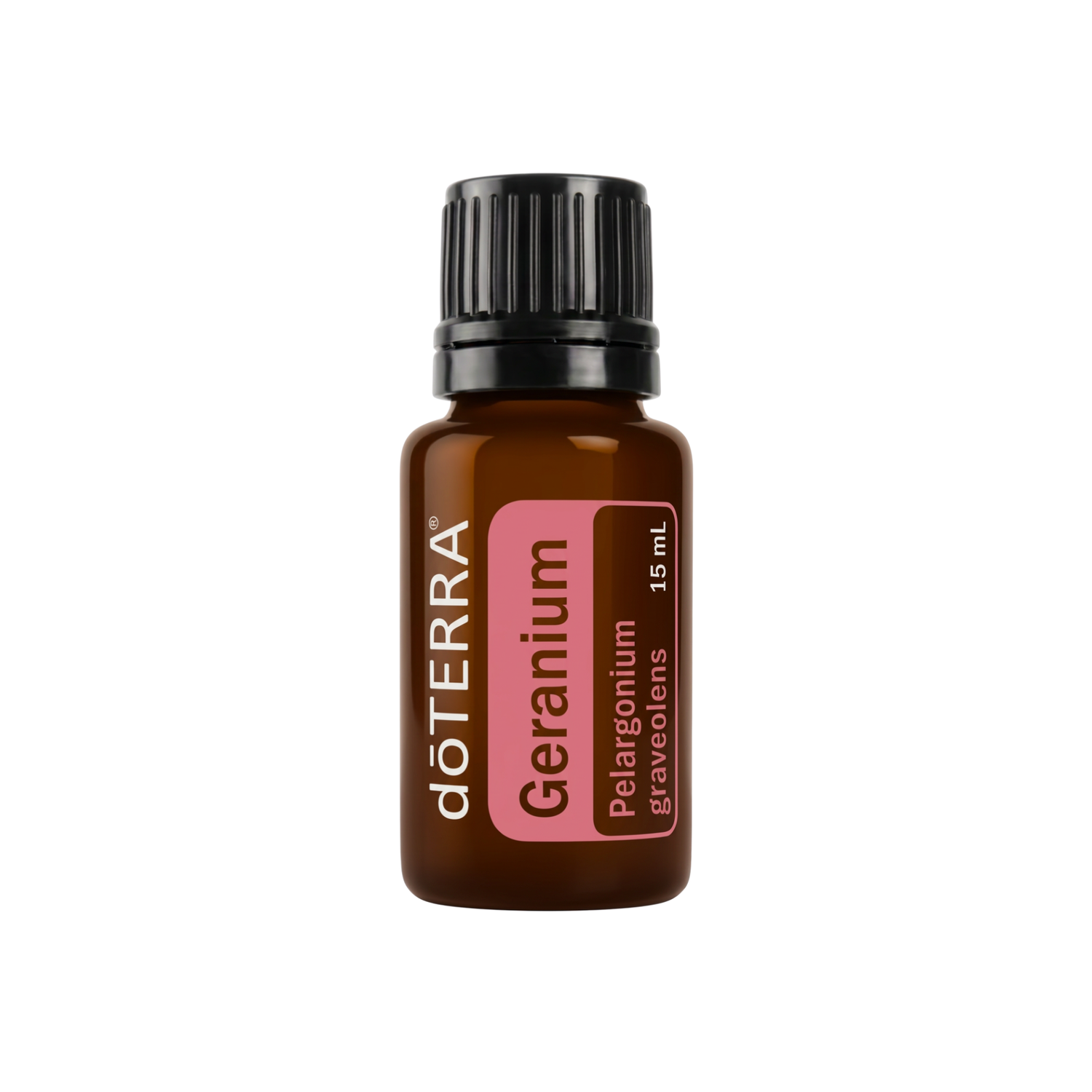 doTERRA Geranium Oil 15ml