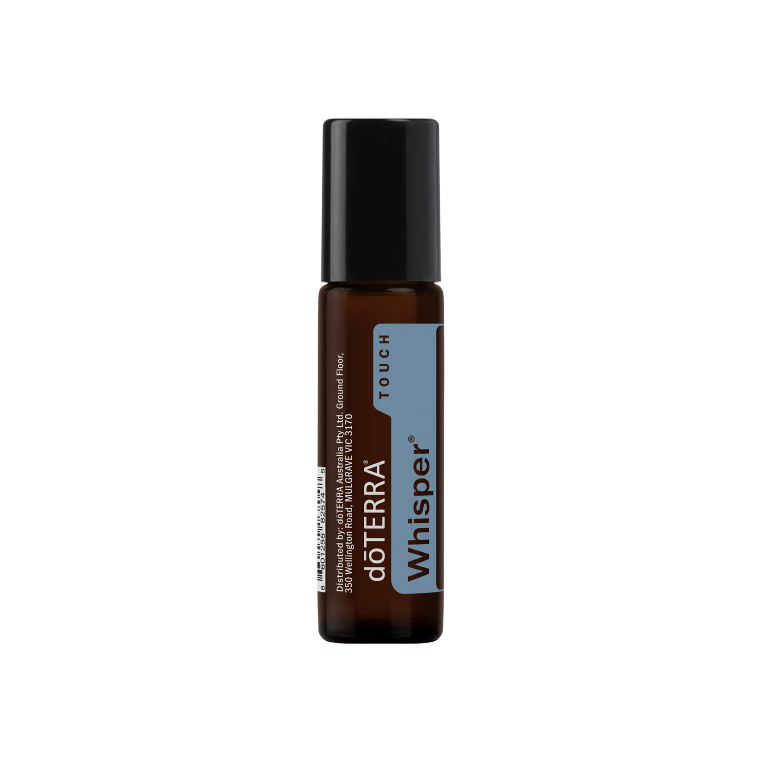 doTERRA Whisper Touch Oil 10ml