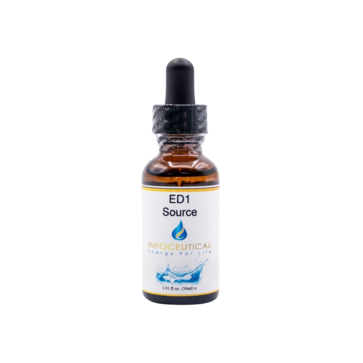 ED 1 - Source Driver 20 ml