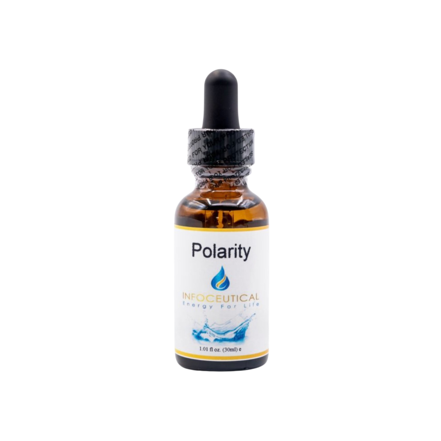 Pl - Polarity 20 ml