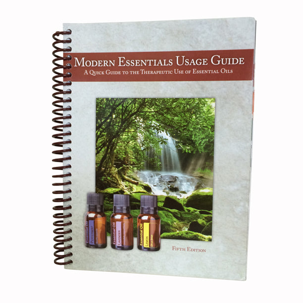 Publication: "Modern Essentials Usage Guide" - 5th Edition